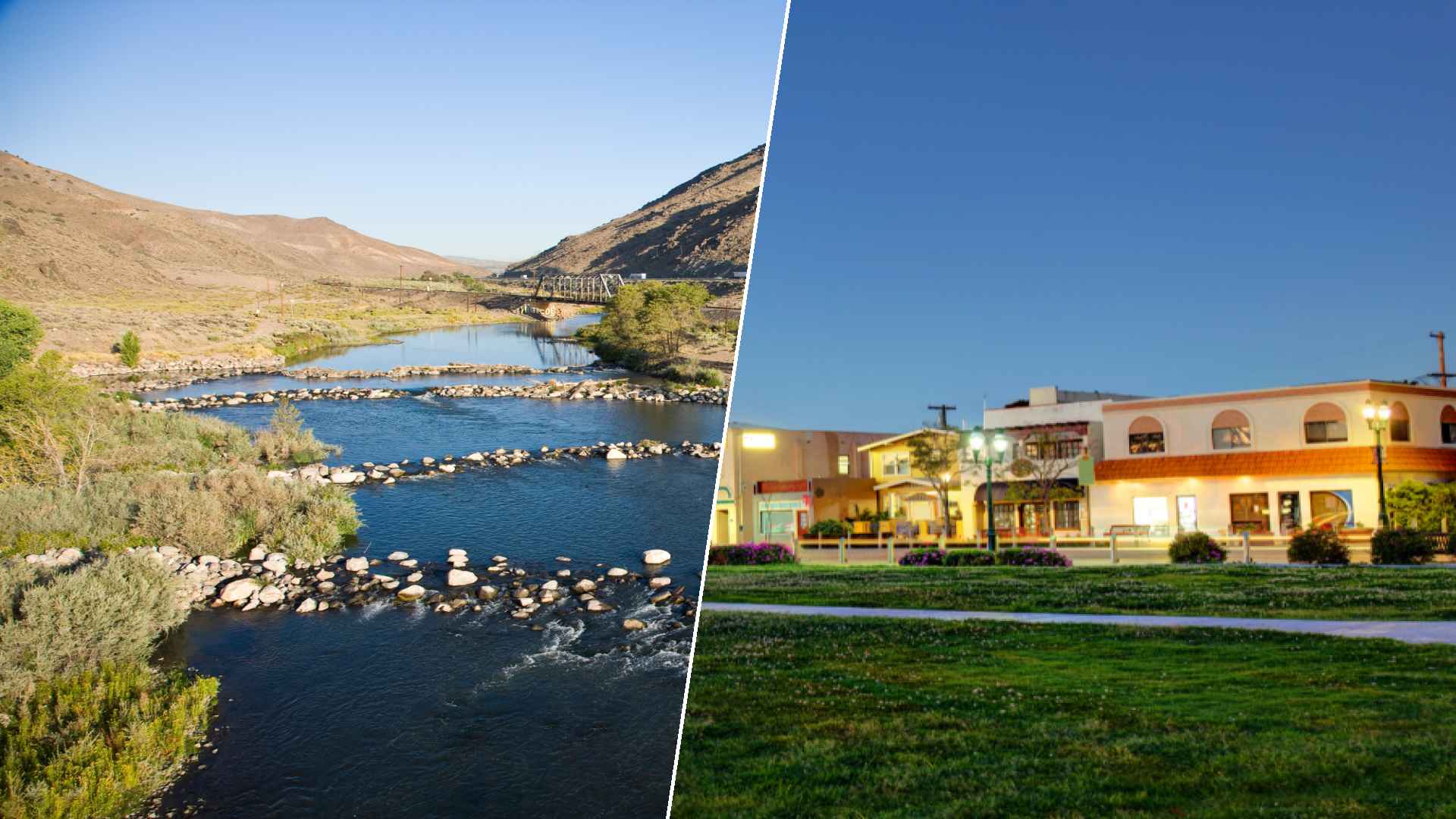 Truckee to Chula Vista