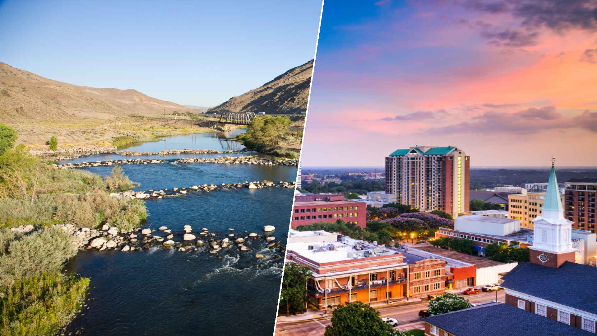 Truckee to Tallahassee