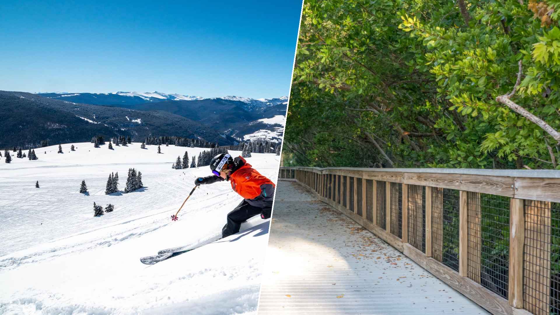 Vail to Port St. Lucie