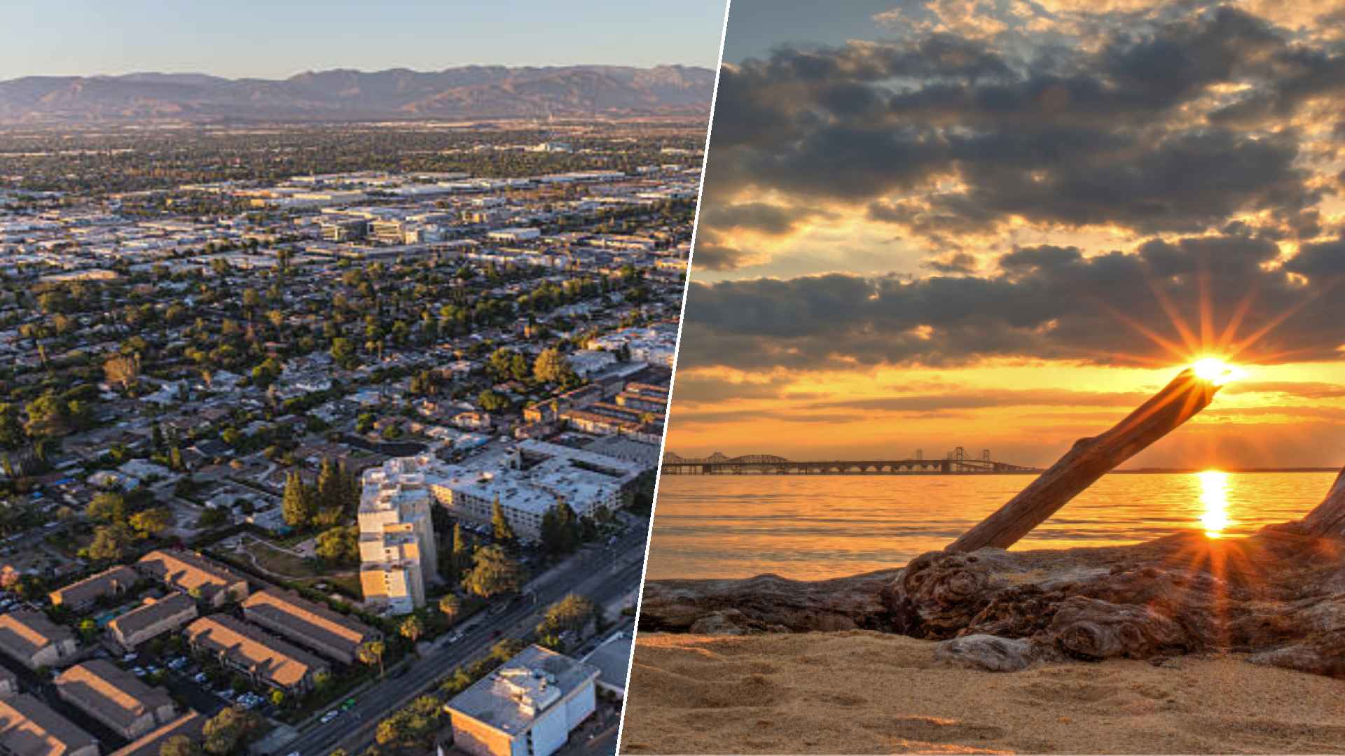 Van Nuys to Chesapeake