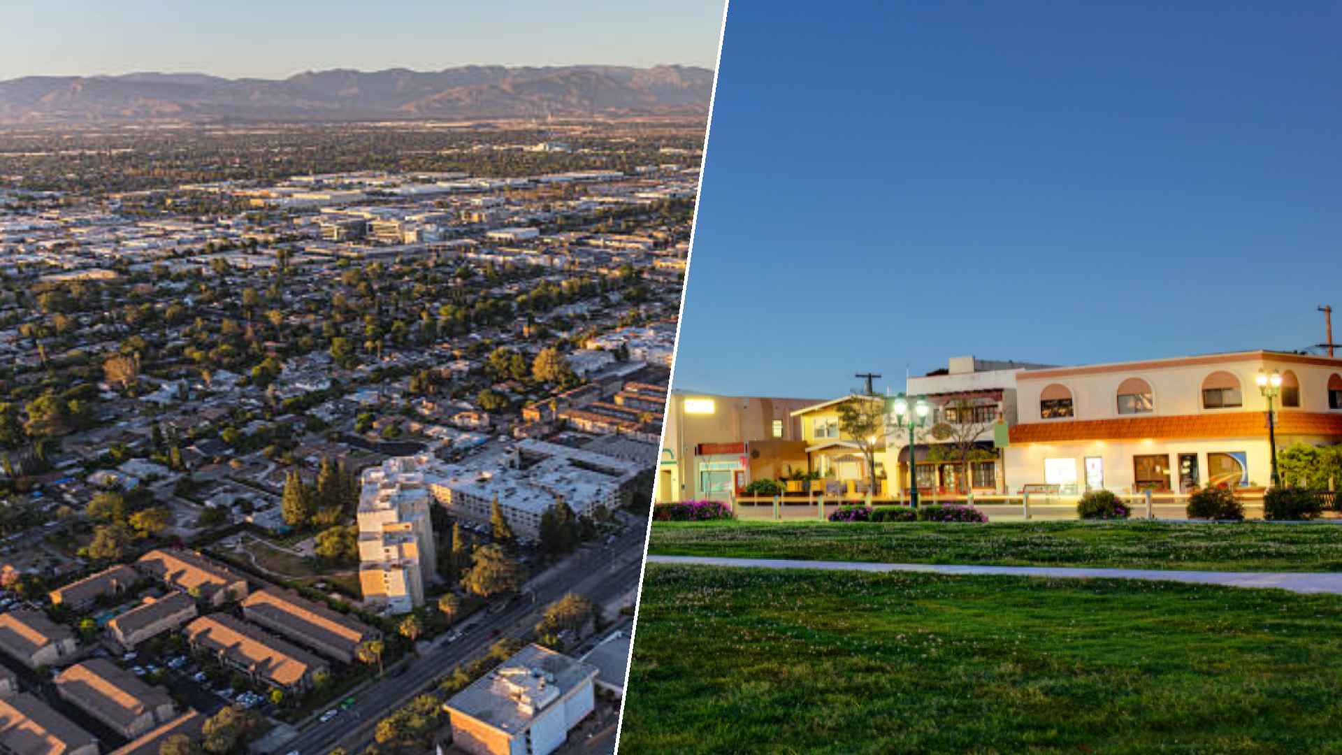 Van Nuys to Chula Vista