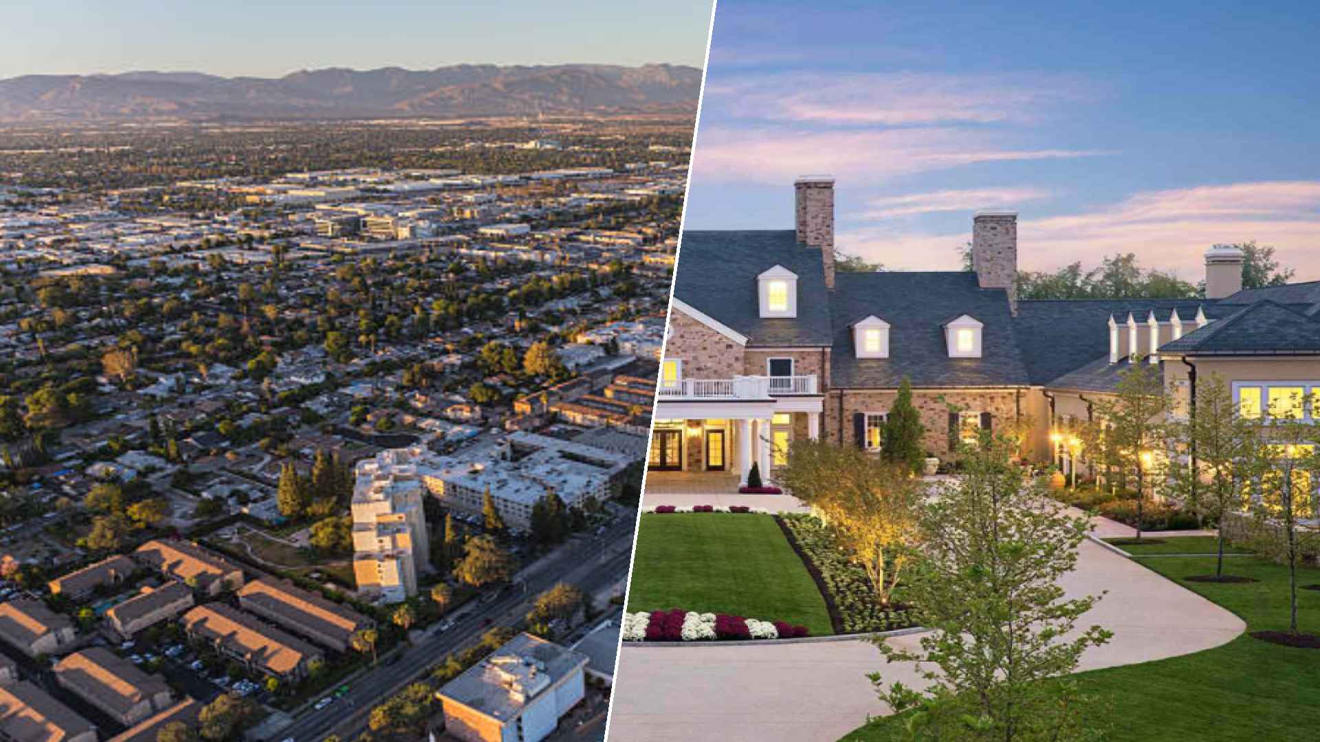 Van Nuys to Middleburg