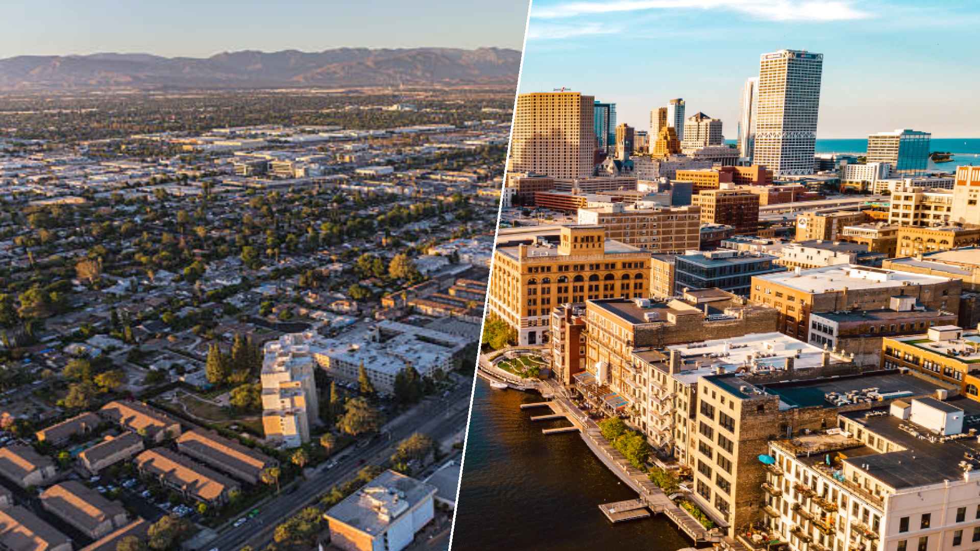 Van Nuys to Milwaukee