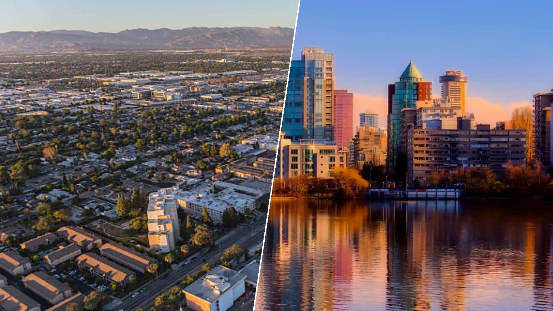 Van Nuys to Vancouver