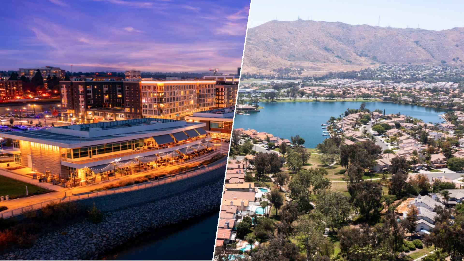 Vancouver to Moreno Valley