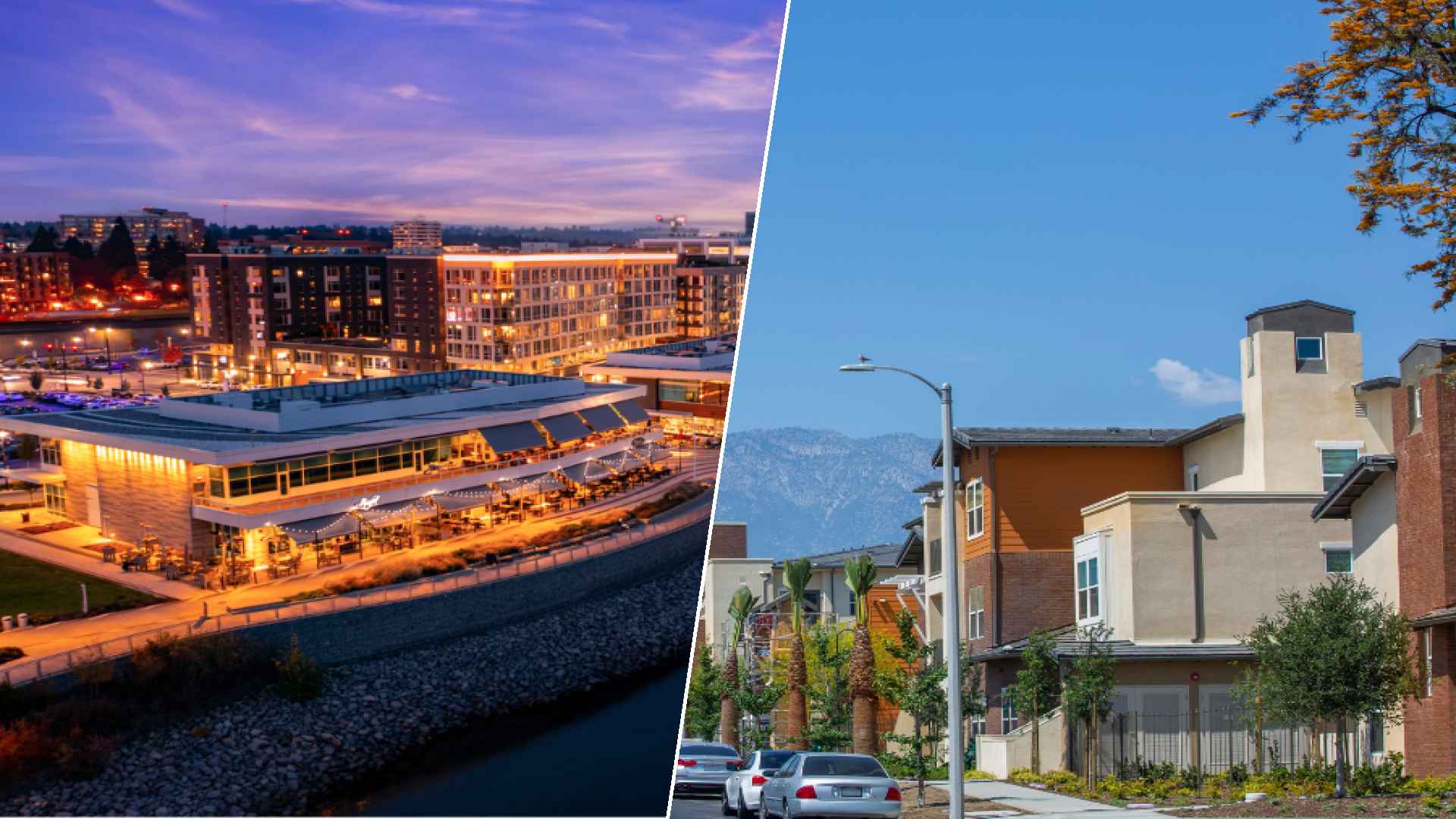 Vancouver to Ontario