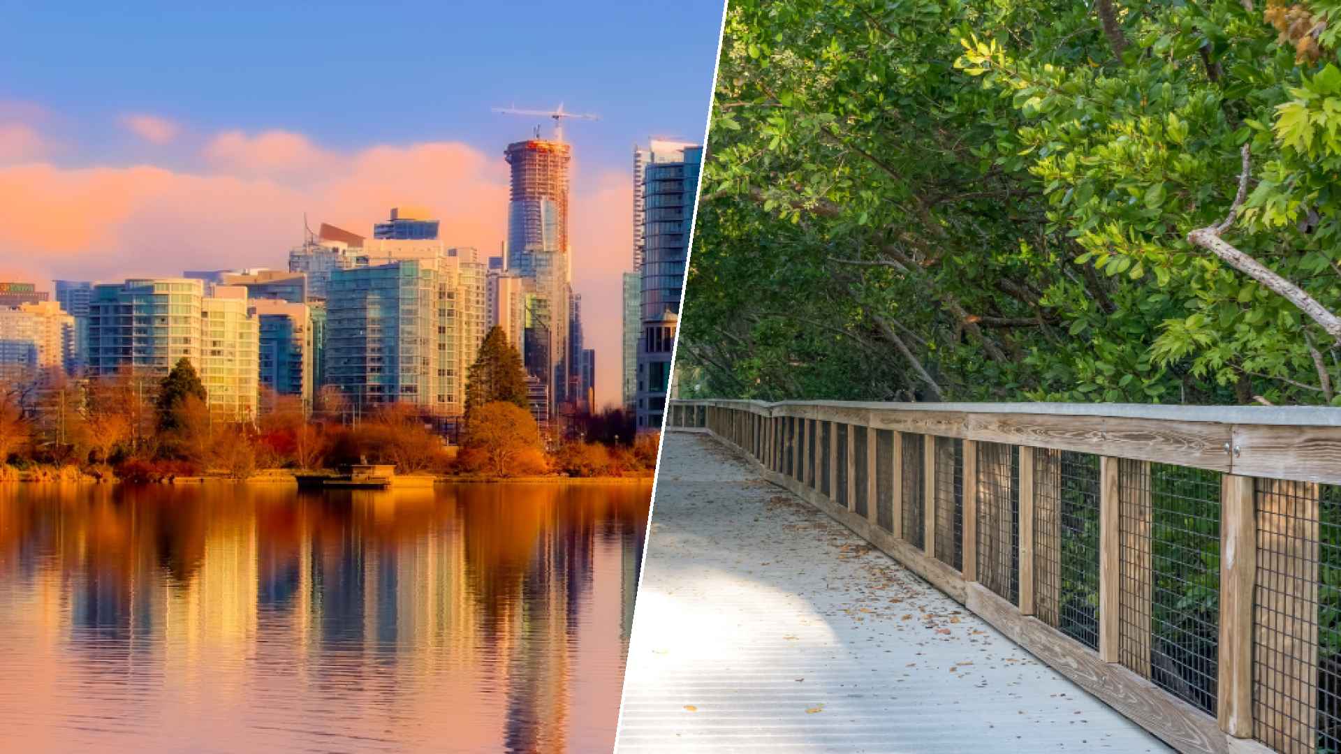 Vancouver to Port St. Lucie