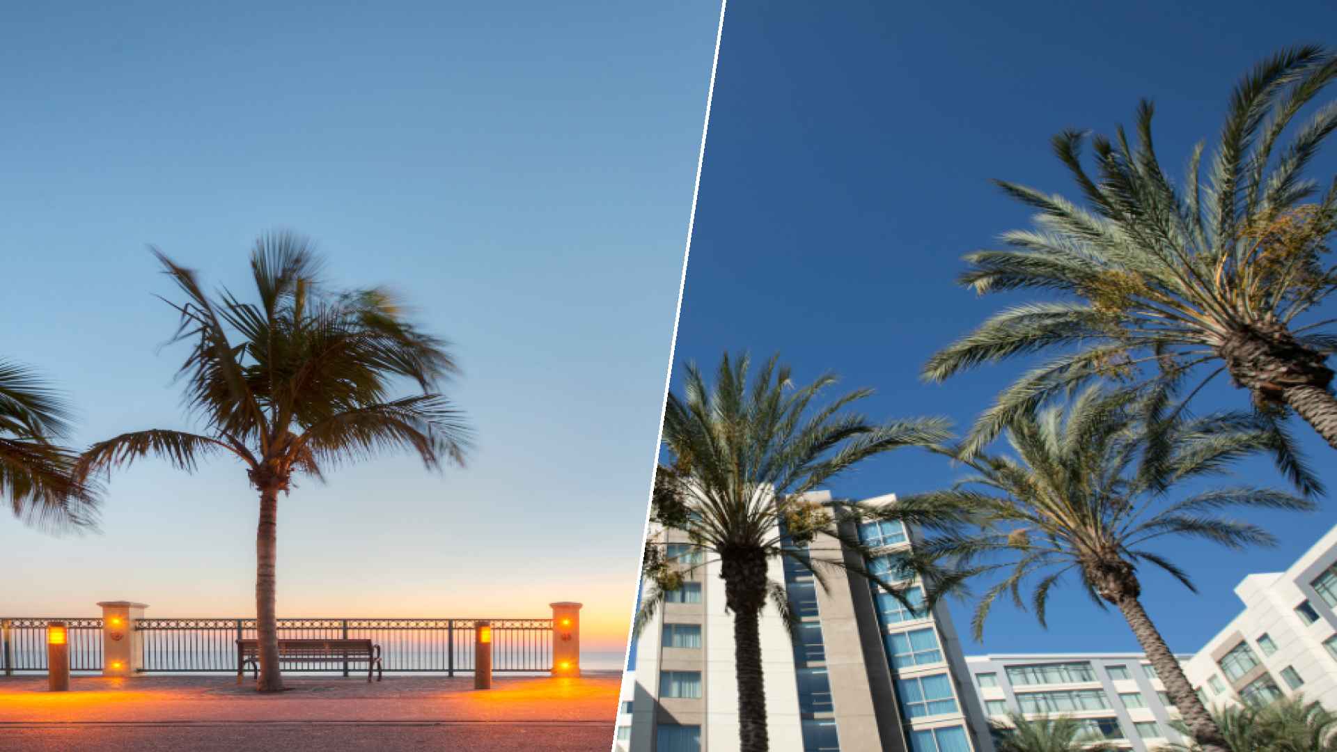 Vero Beach to Anaheim