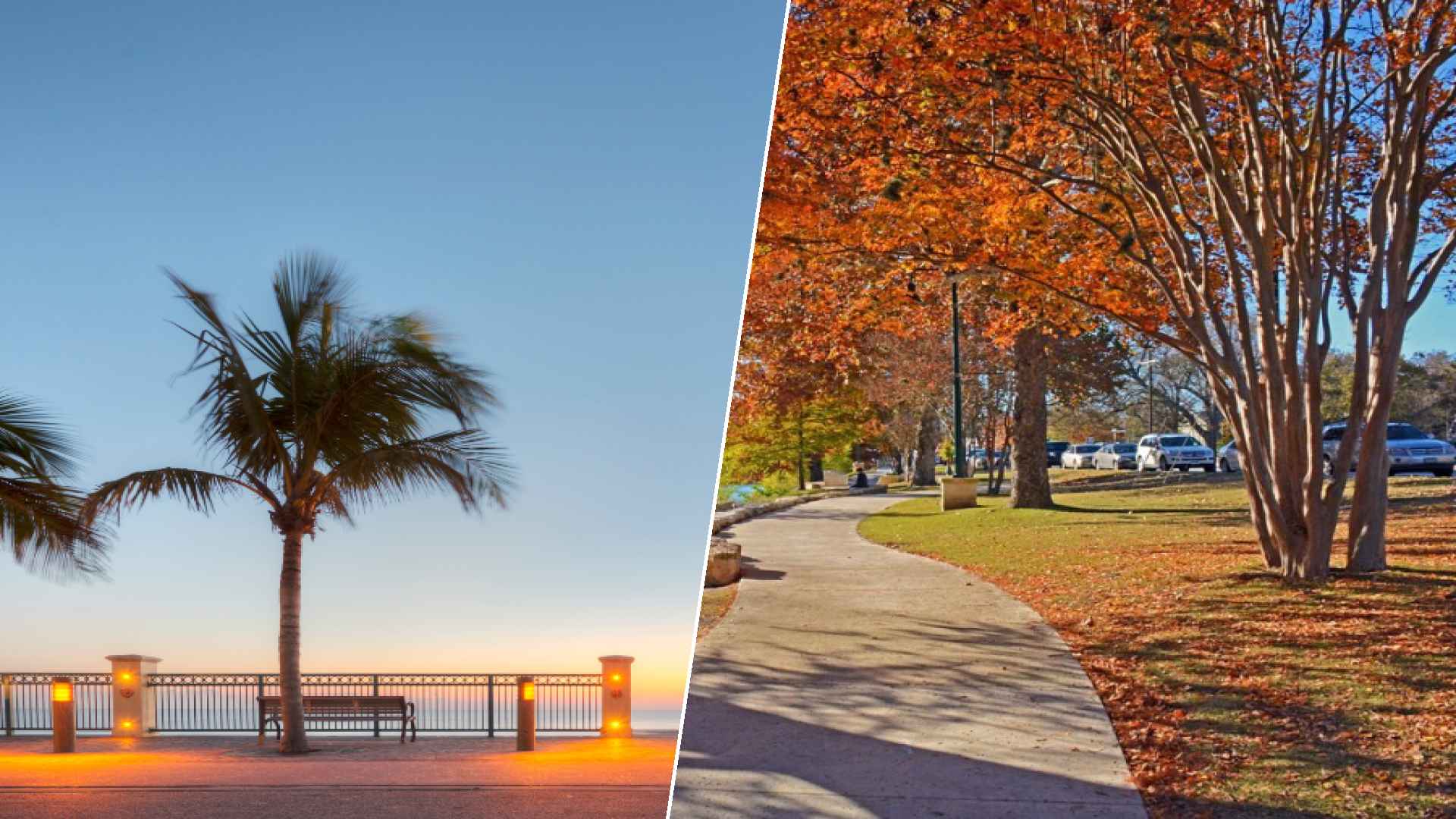 Vero Beach to Boerne