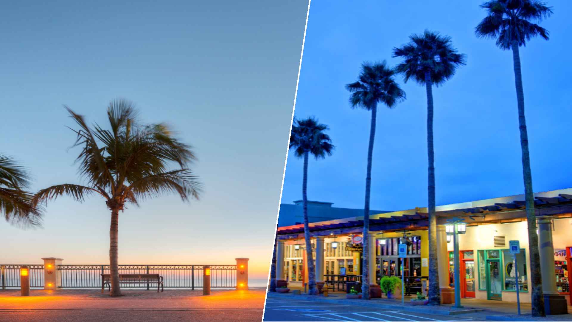 Vero Beach to Chandler