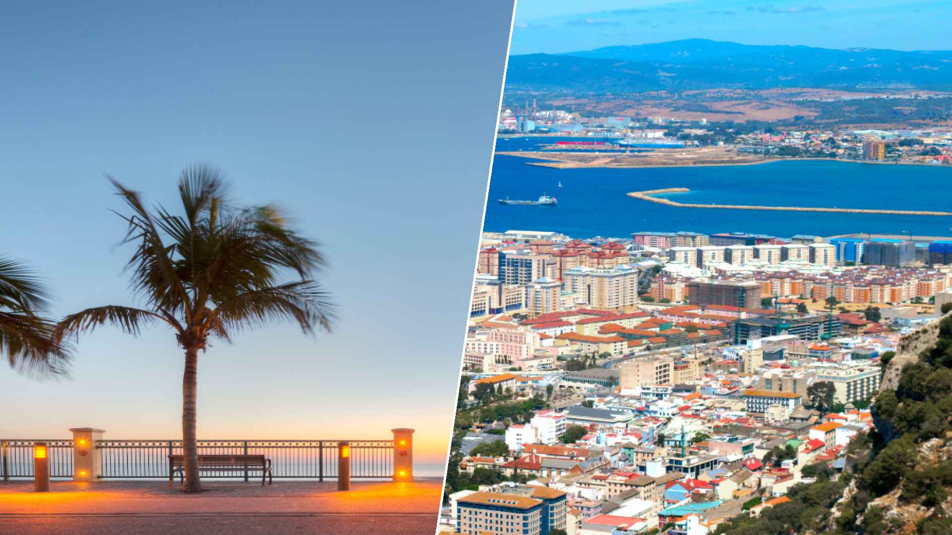 Vero Beach to Gibraltar