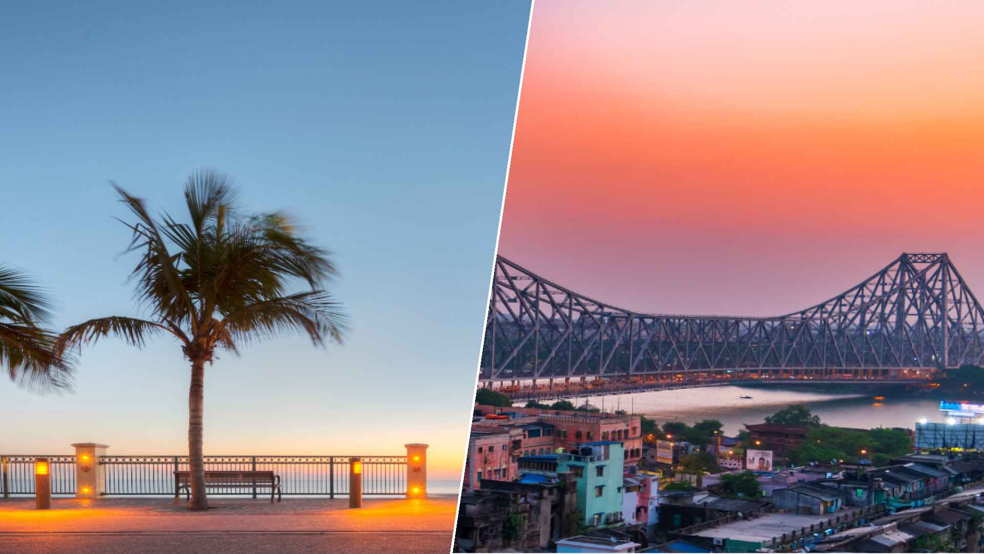 Vero Beach to Kolkata