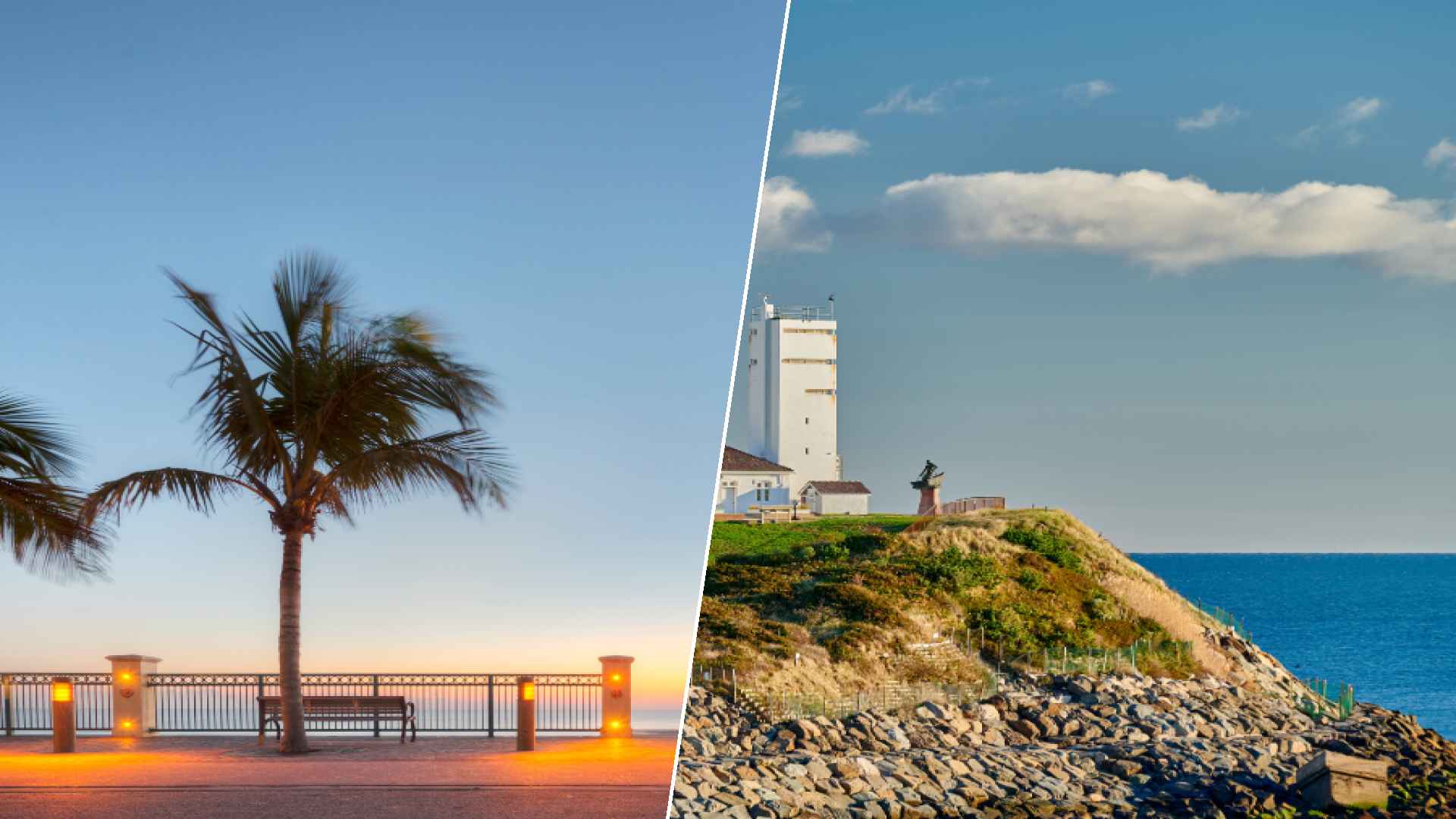 Vero Beach to Montauk