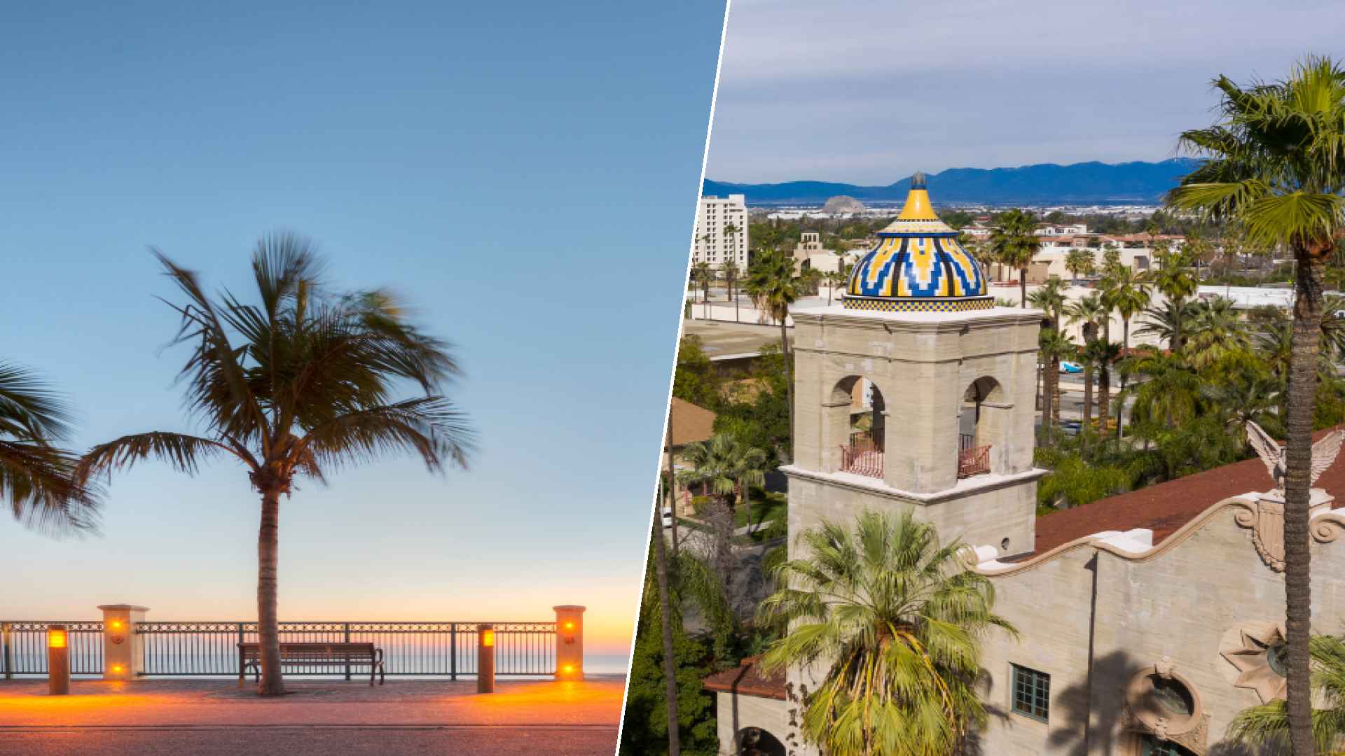 Vero Beach to Riverside