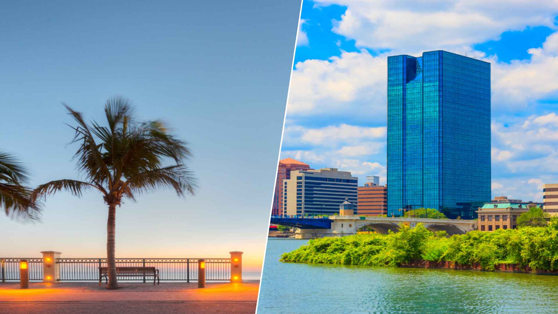 Vero Beach to Toledo