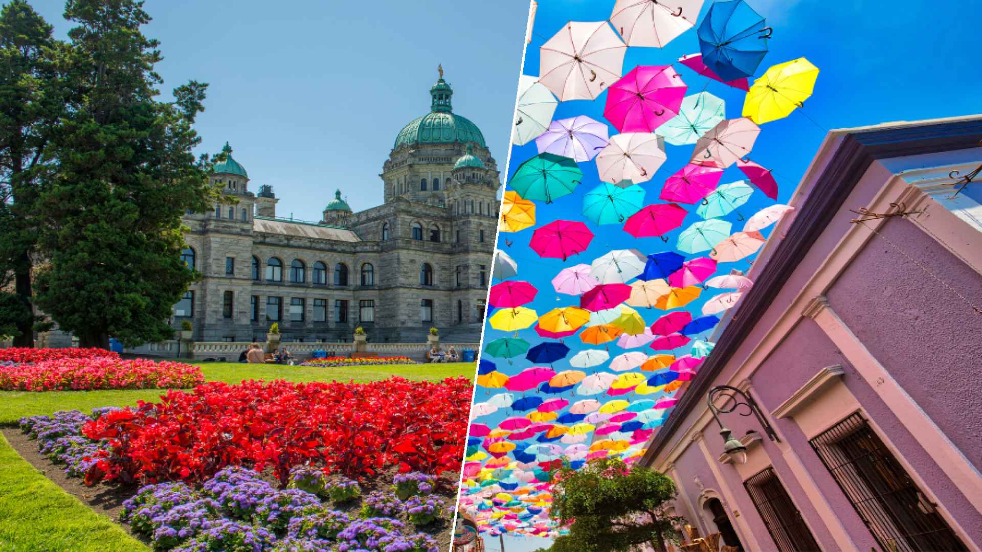 Victoria to Guadalajara