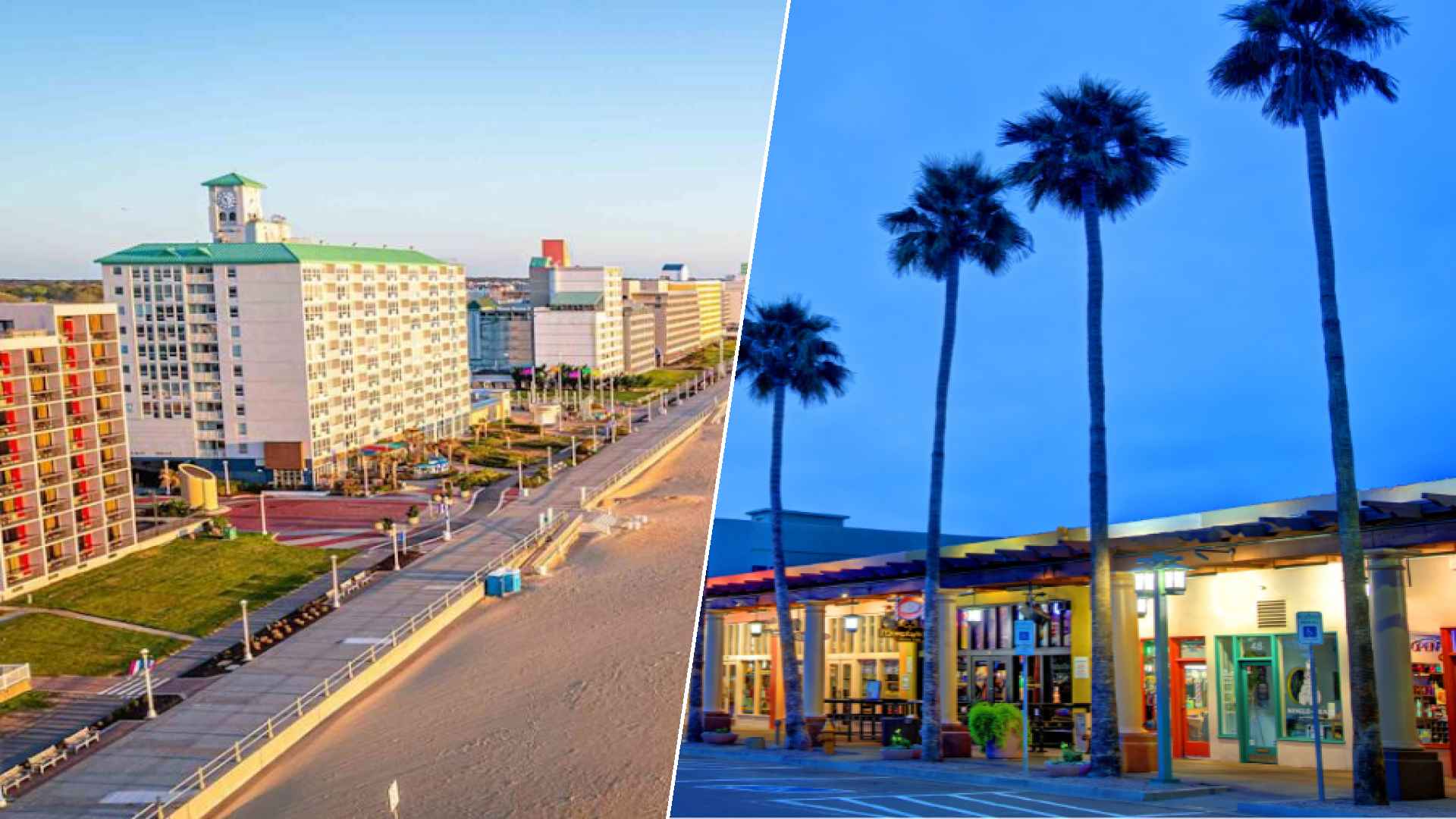 Virginia Beach to Chandler