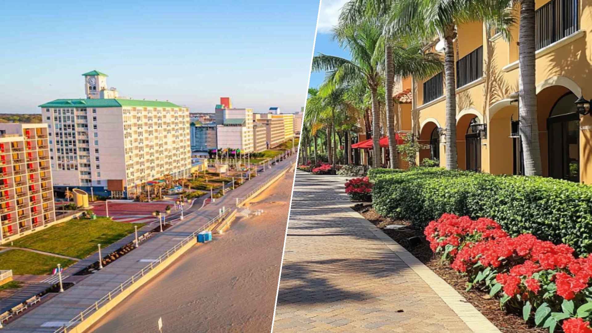 Virginia Beach to Hialeah