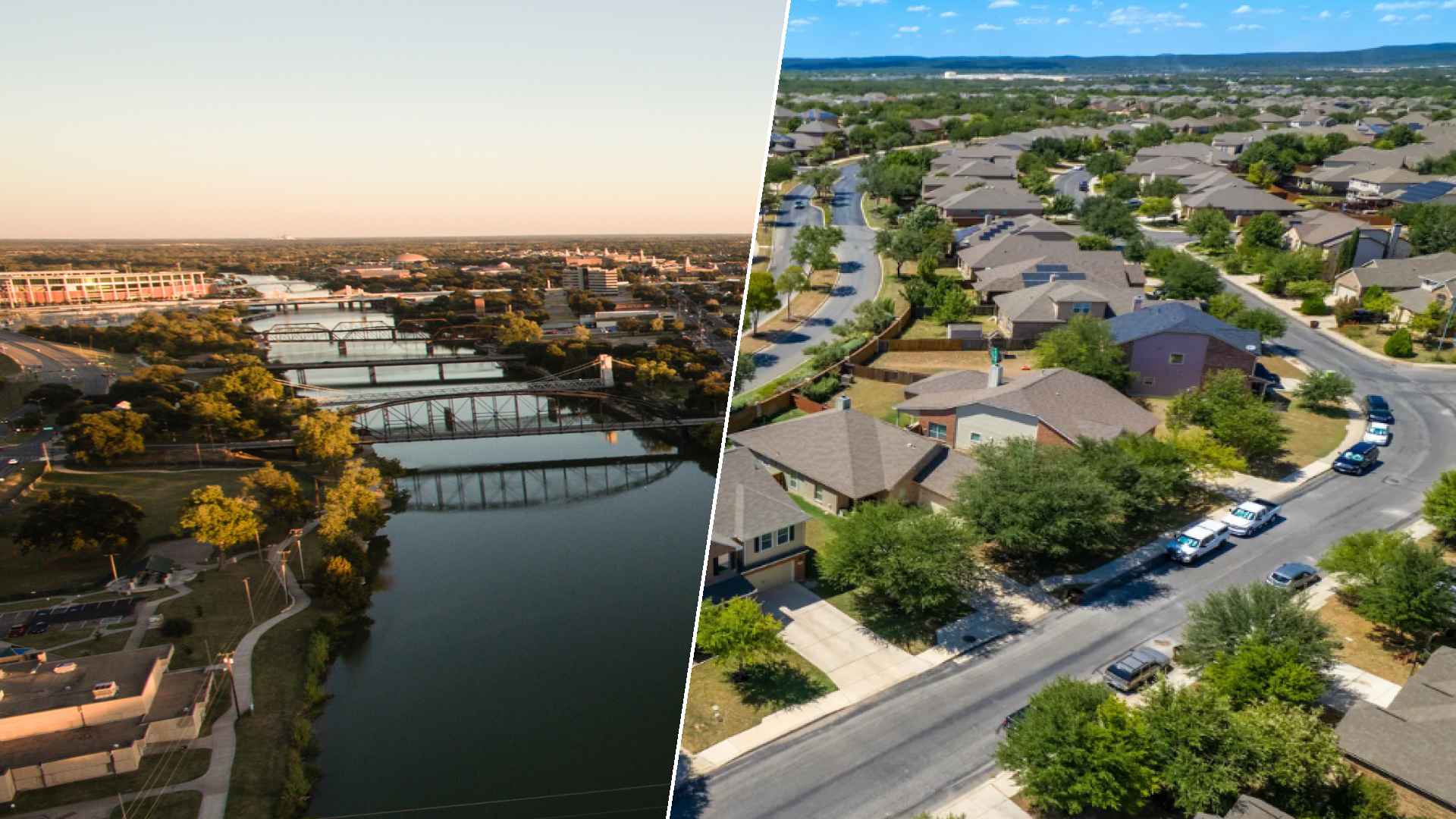 Waco to Grand Prairie