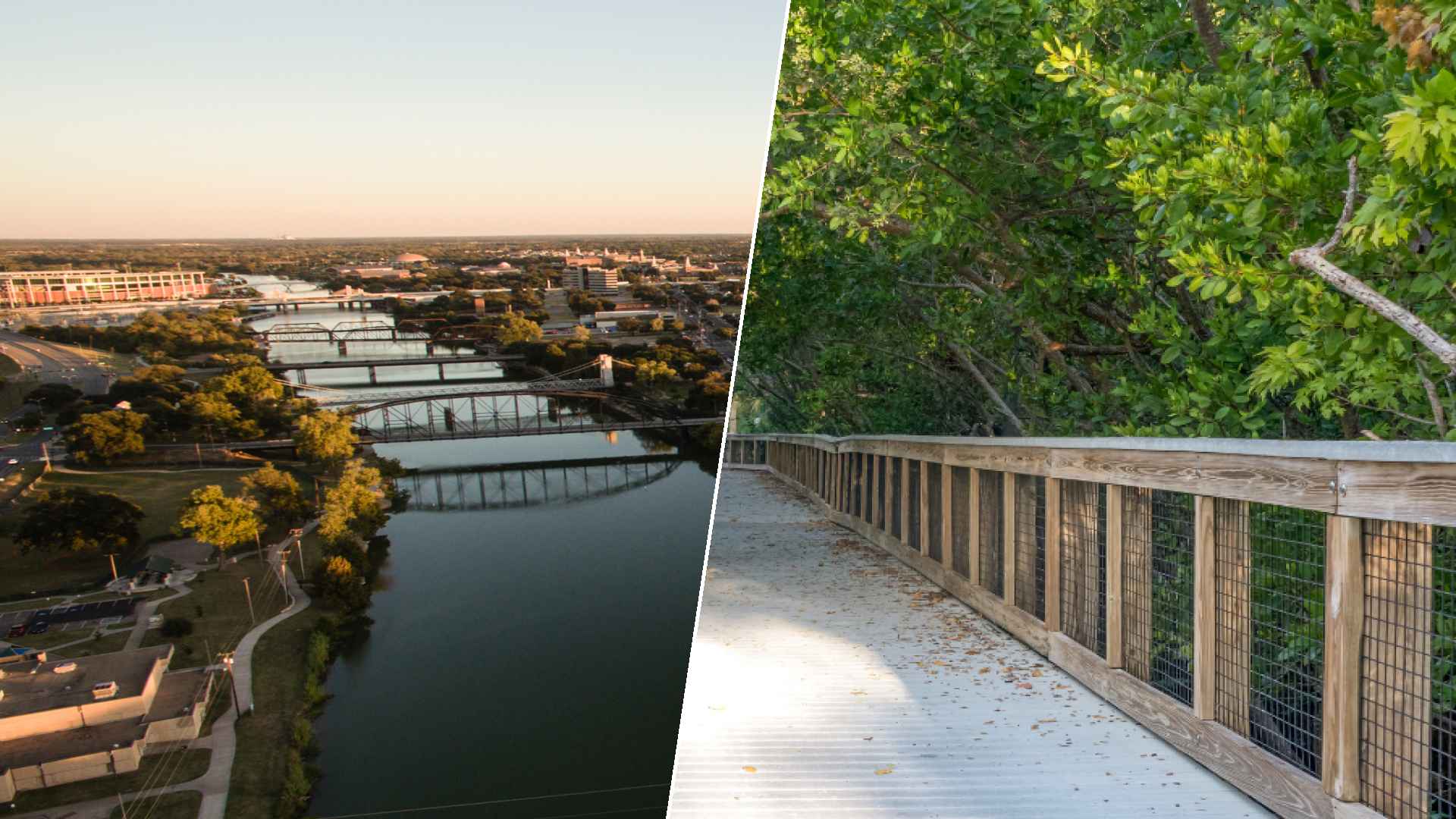 Waco to Port St. Lucie