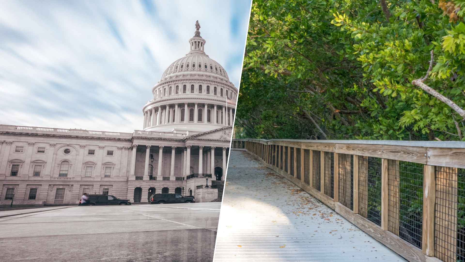 Washington D.C. to Port St. Lucie