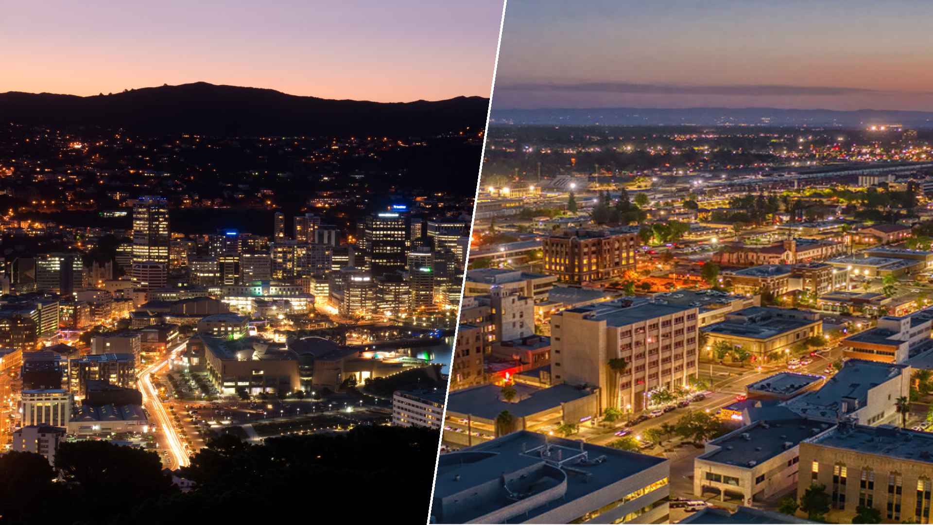 Wellington to Bakersfield