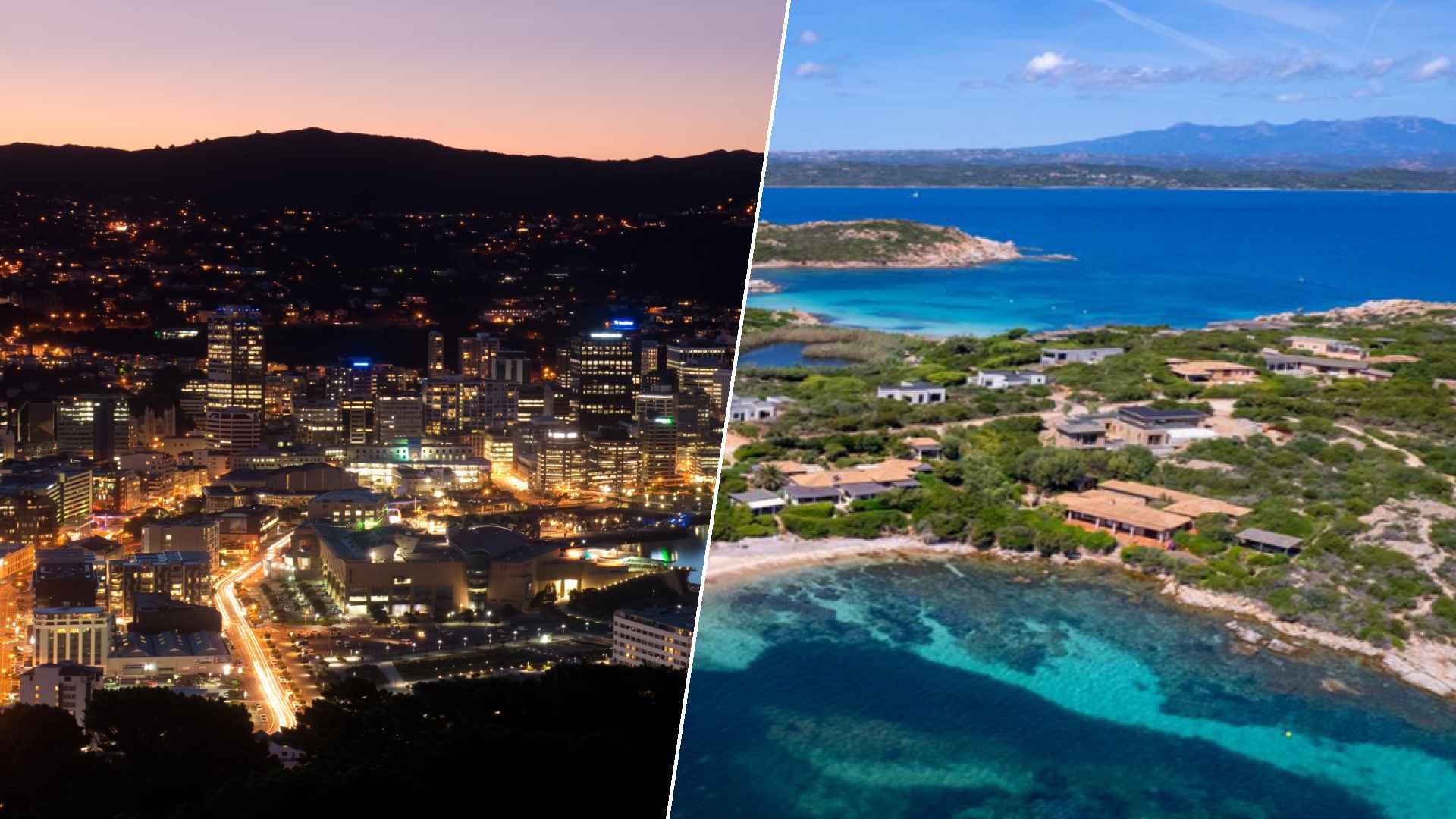 Wellington to Cavallo