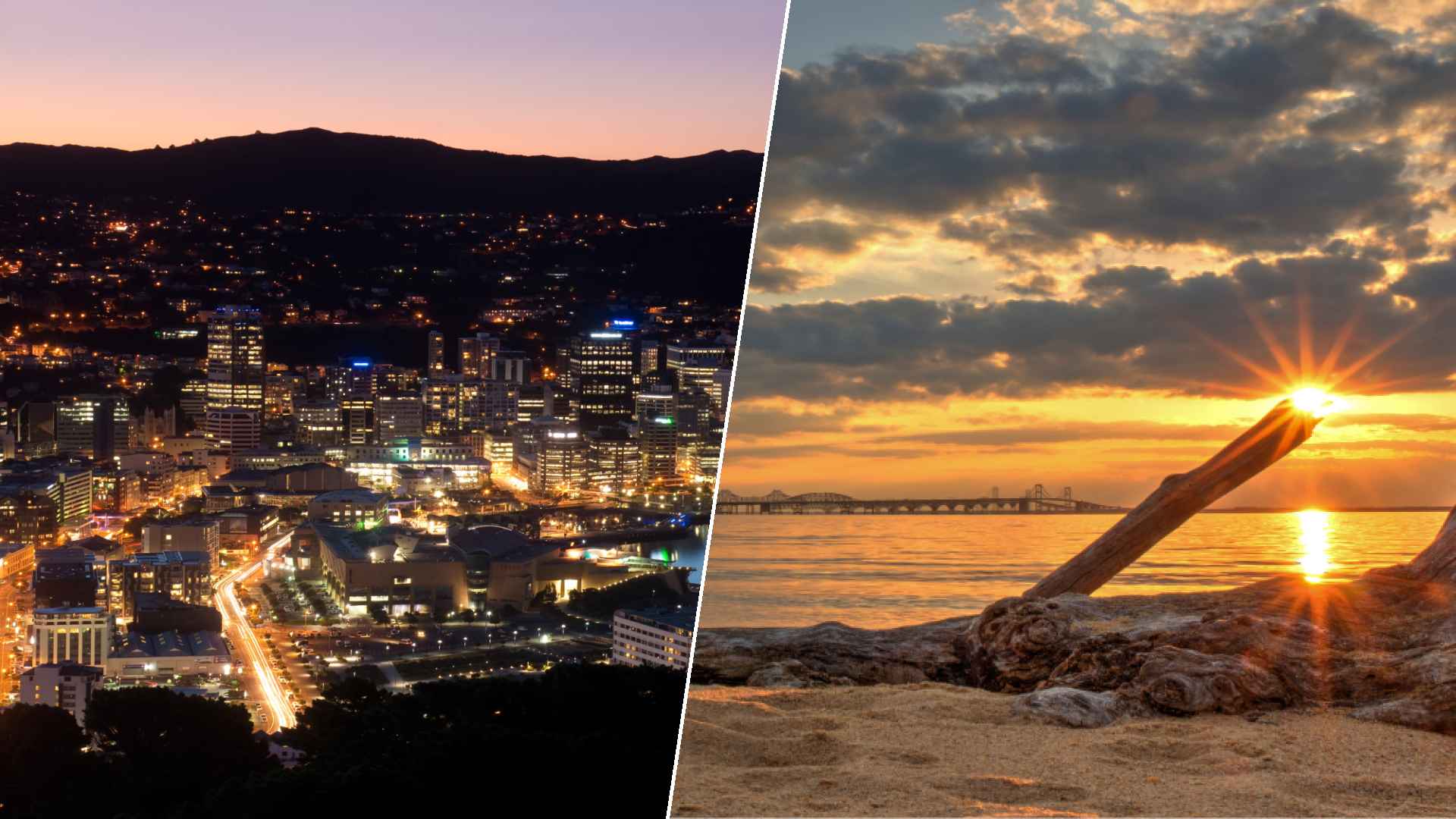 Wellington to Chesapeake