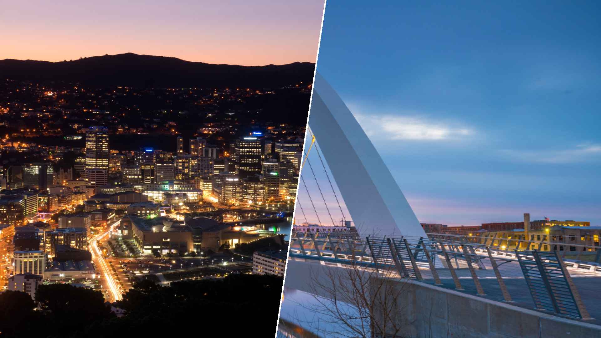 Wellington to Des Moines