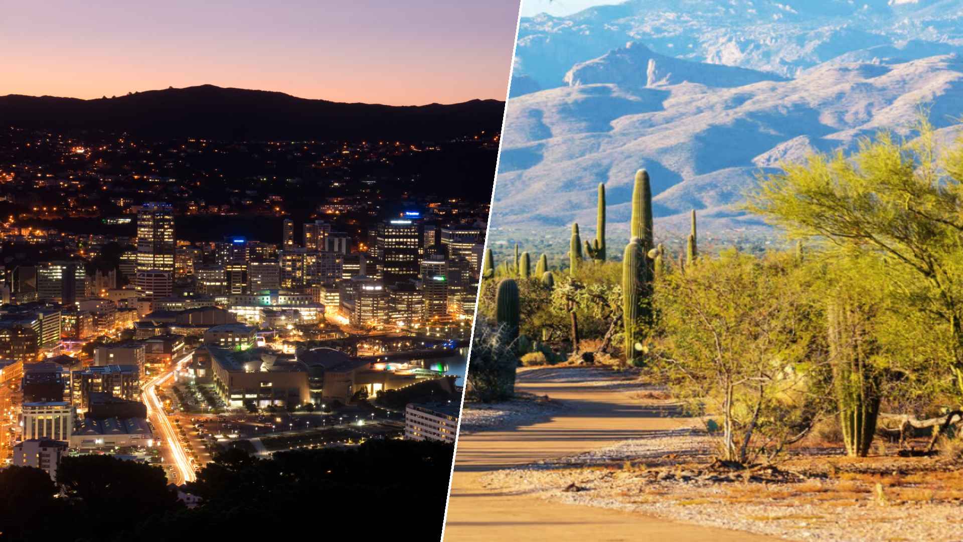 Wellington to Glendale