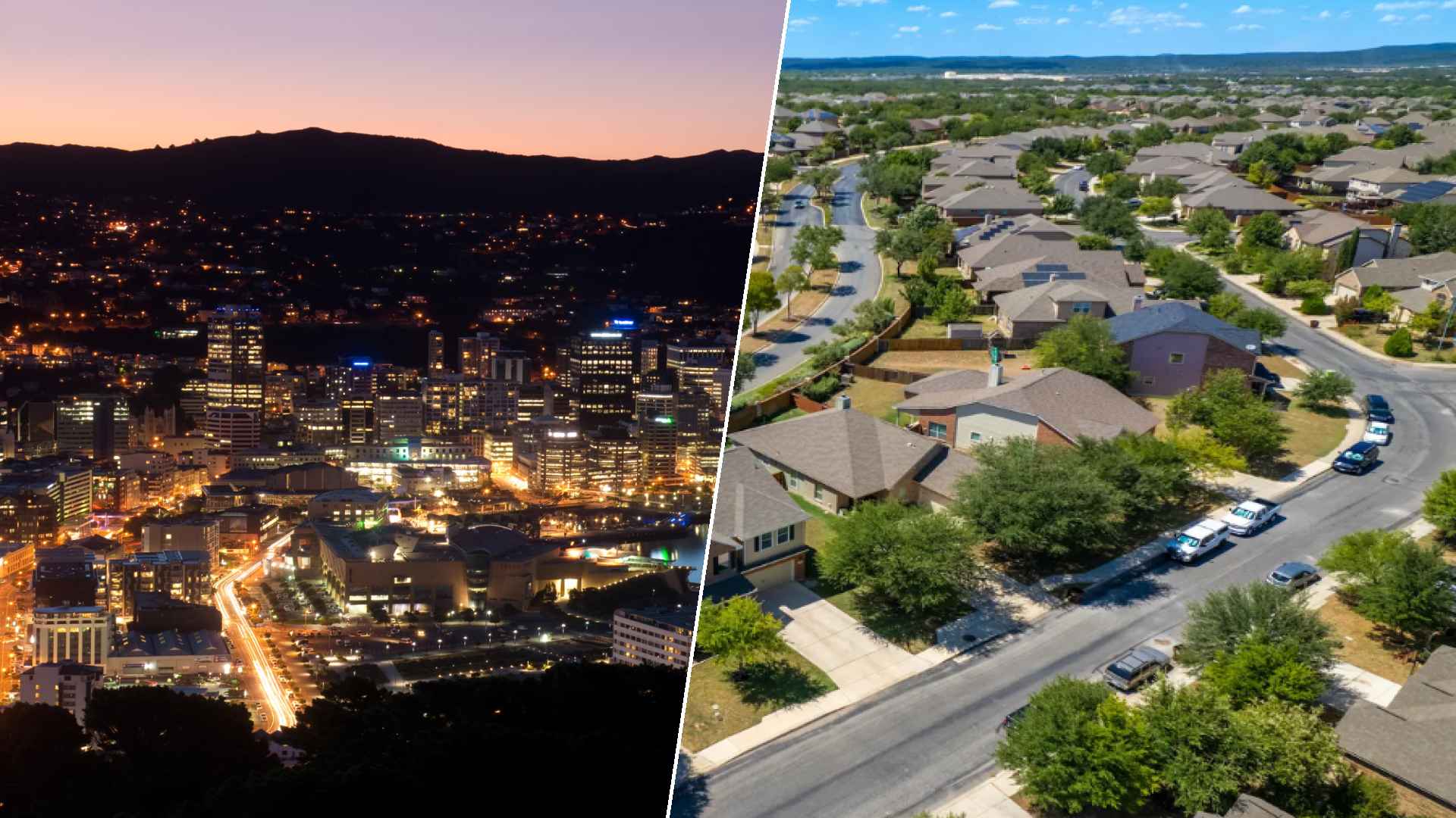 Wellington to Grand Prairie