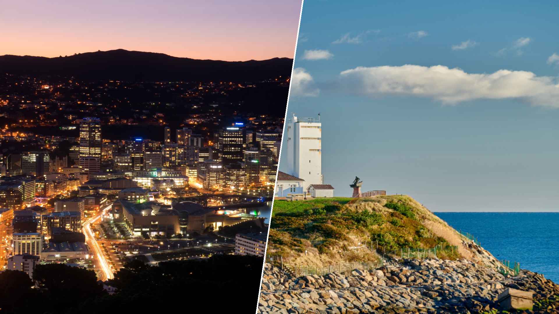 Wellington to Montauk