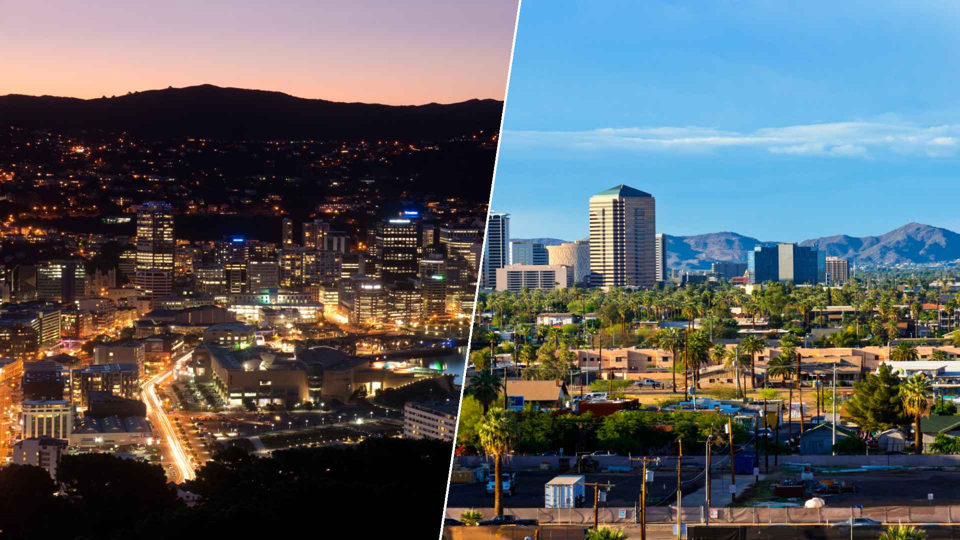 Wellington to Scottsdale