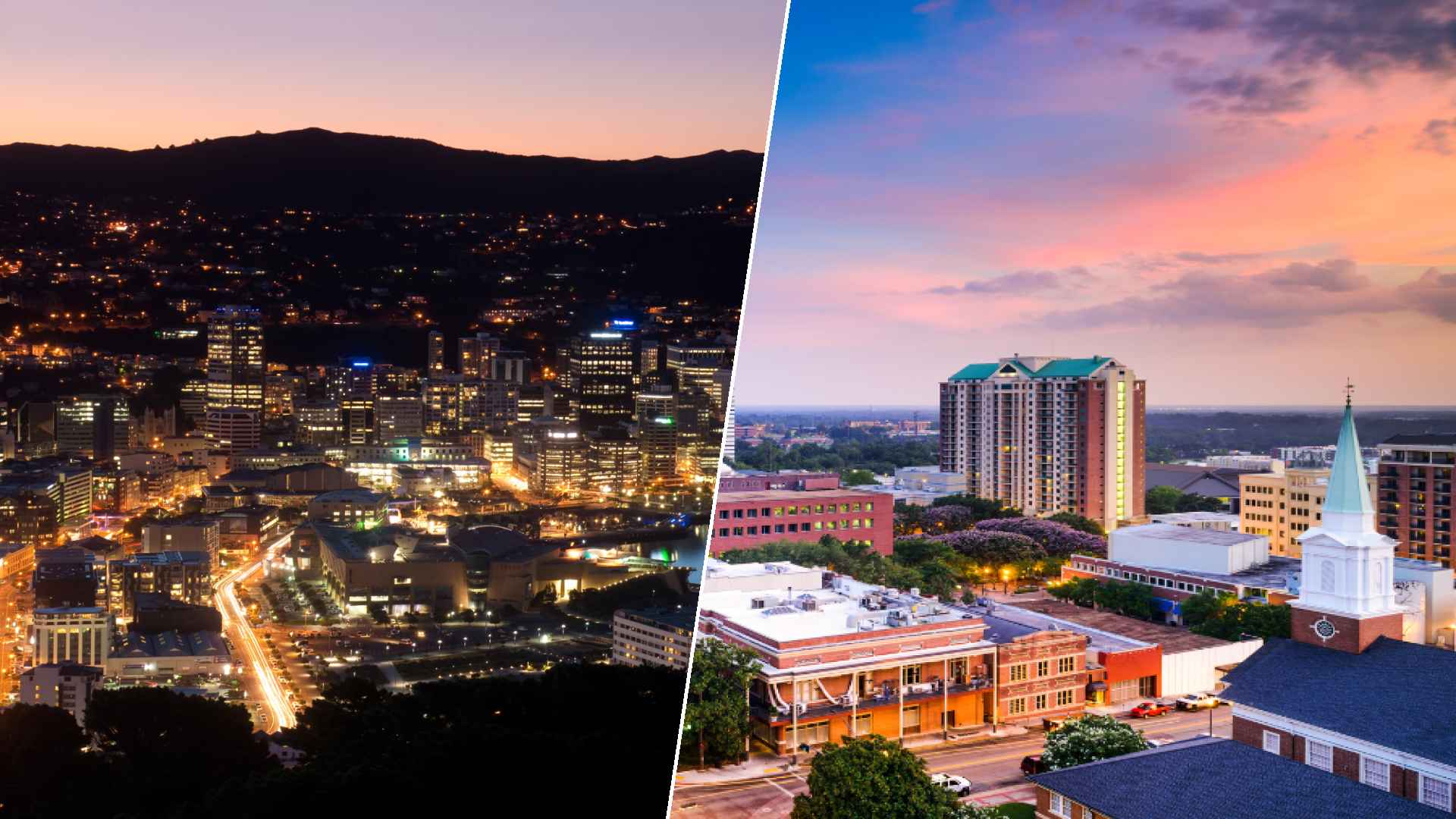 Wellington to Tallahassee