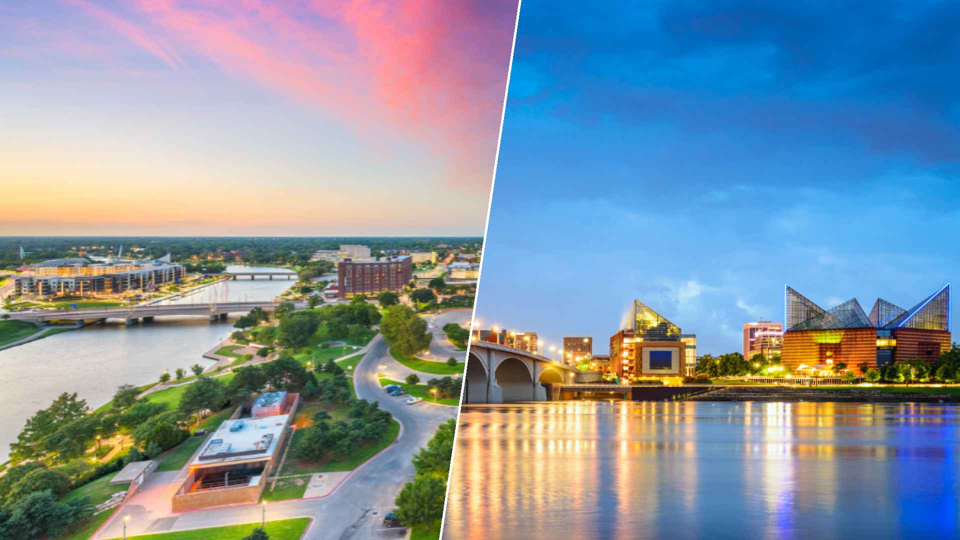 Wichita to Chattanooga