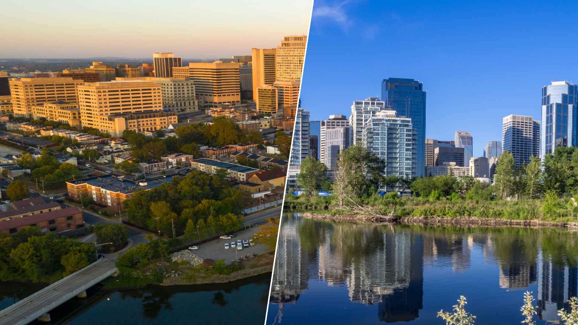 Wilmington to Calgary