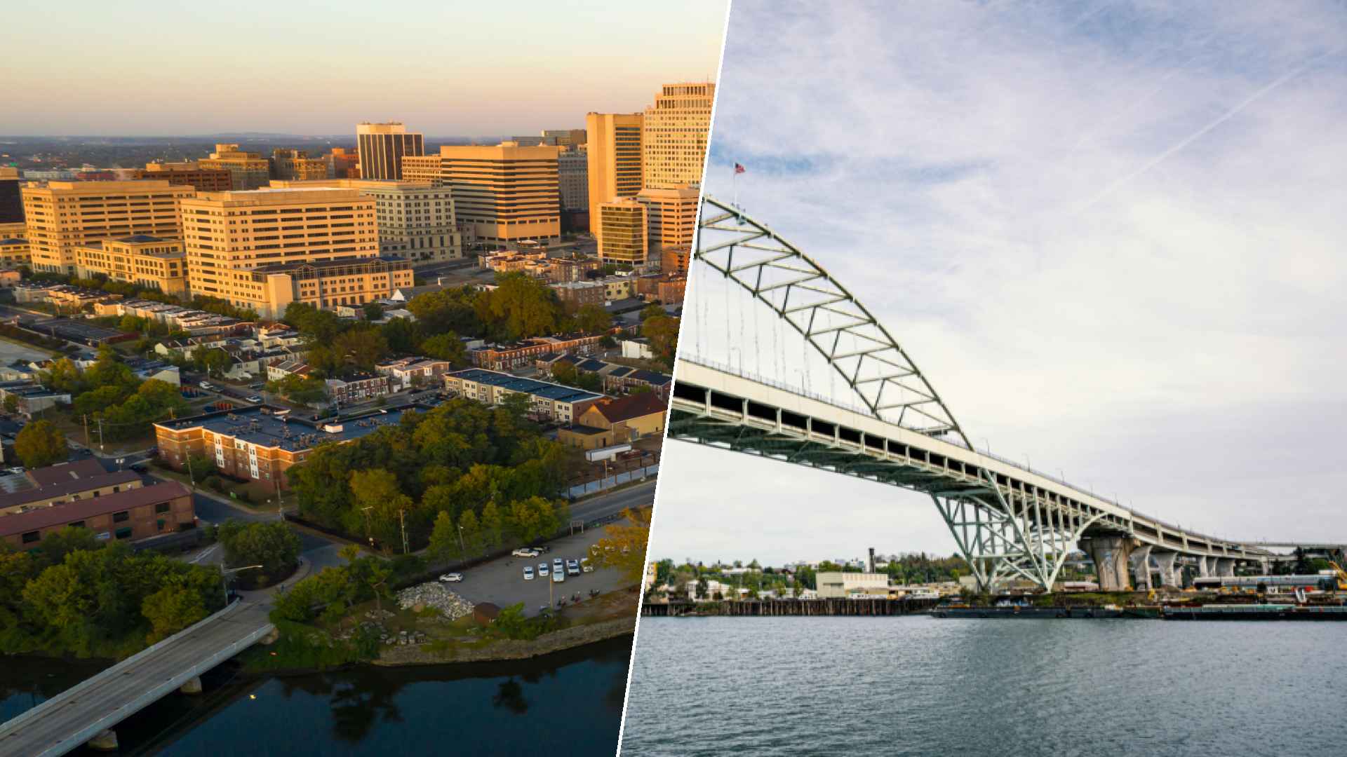 Wilmington to Fremont