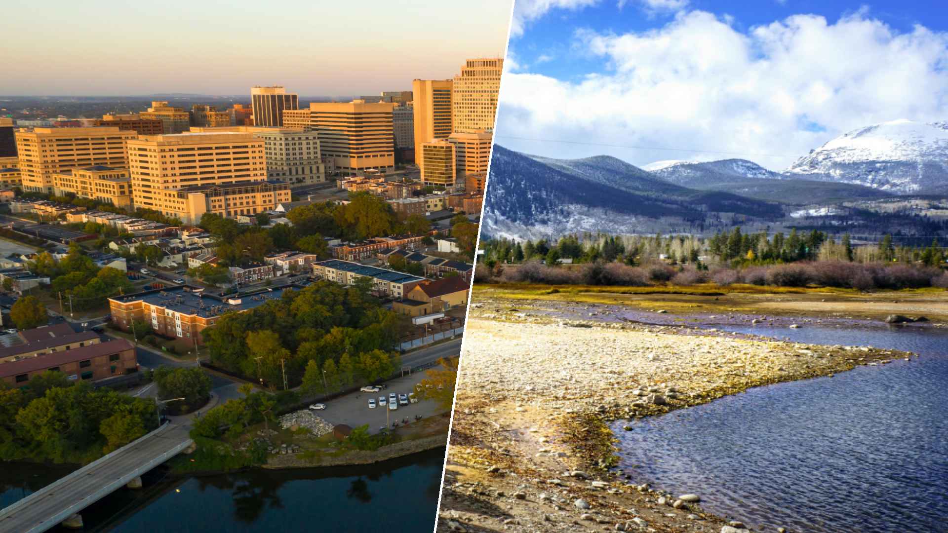 Wilmington to Frisco