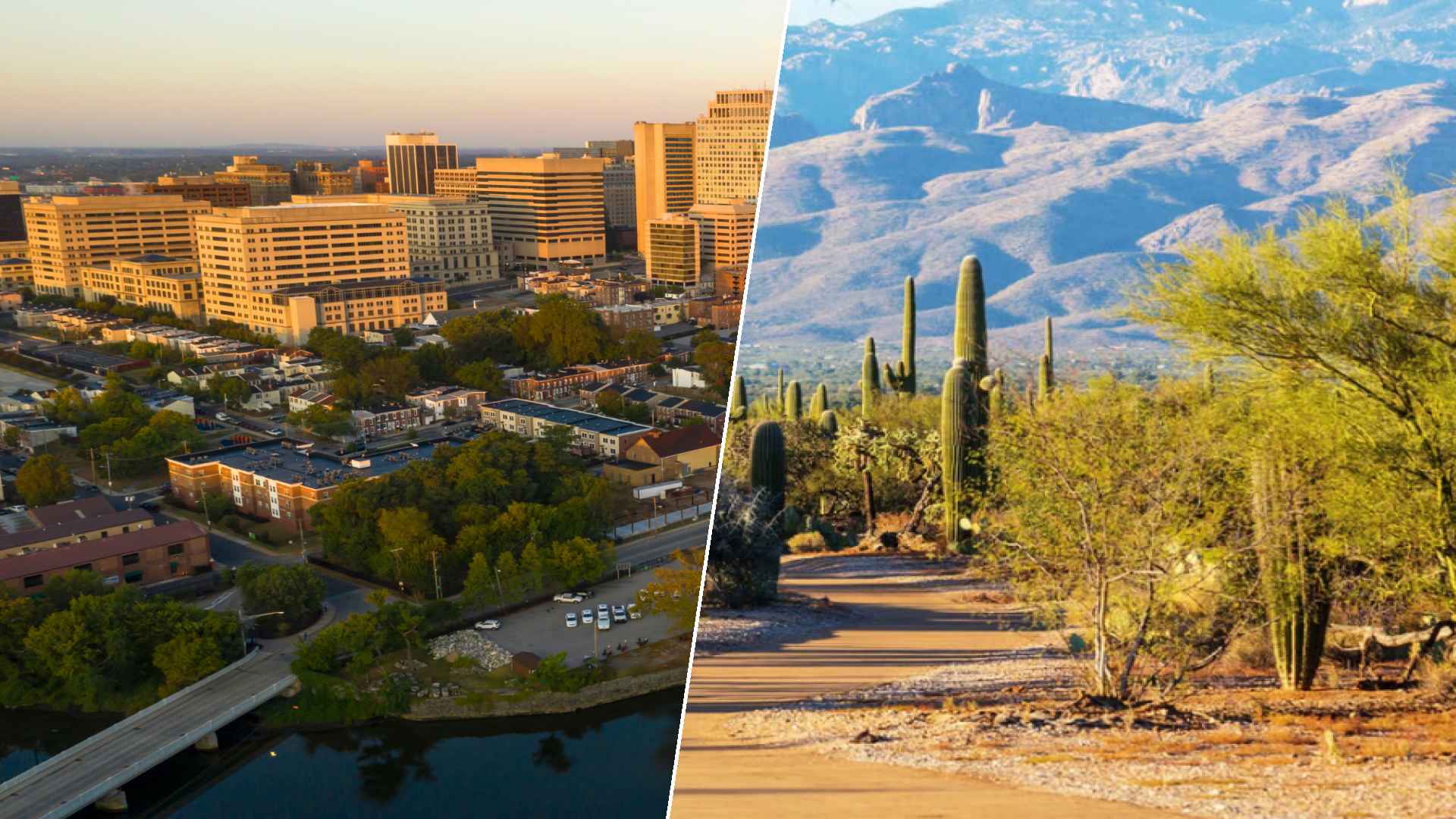 Wilmington to Glendale