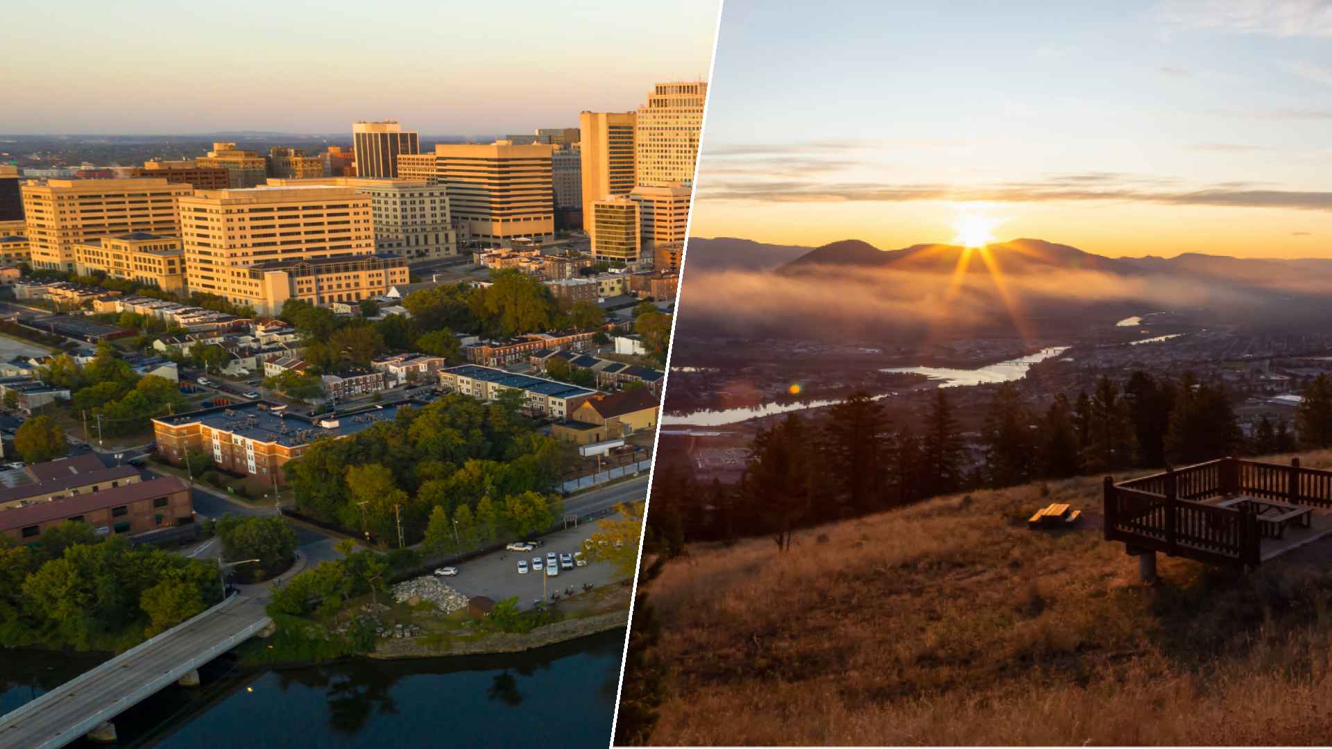 Wilmington to Kamloops