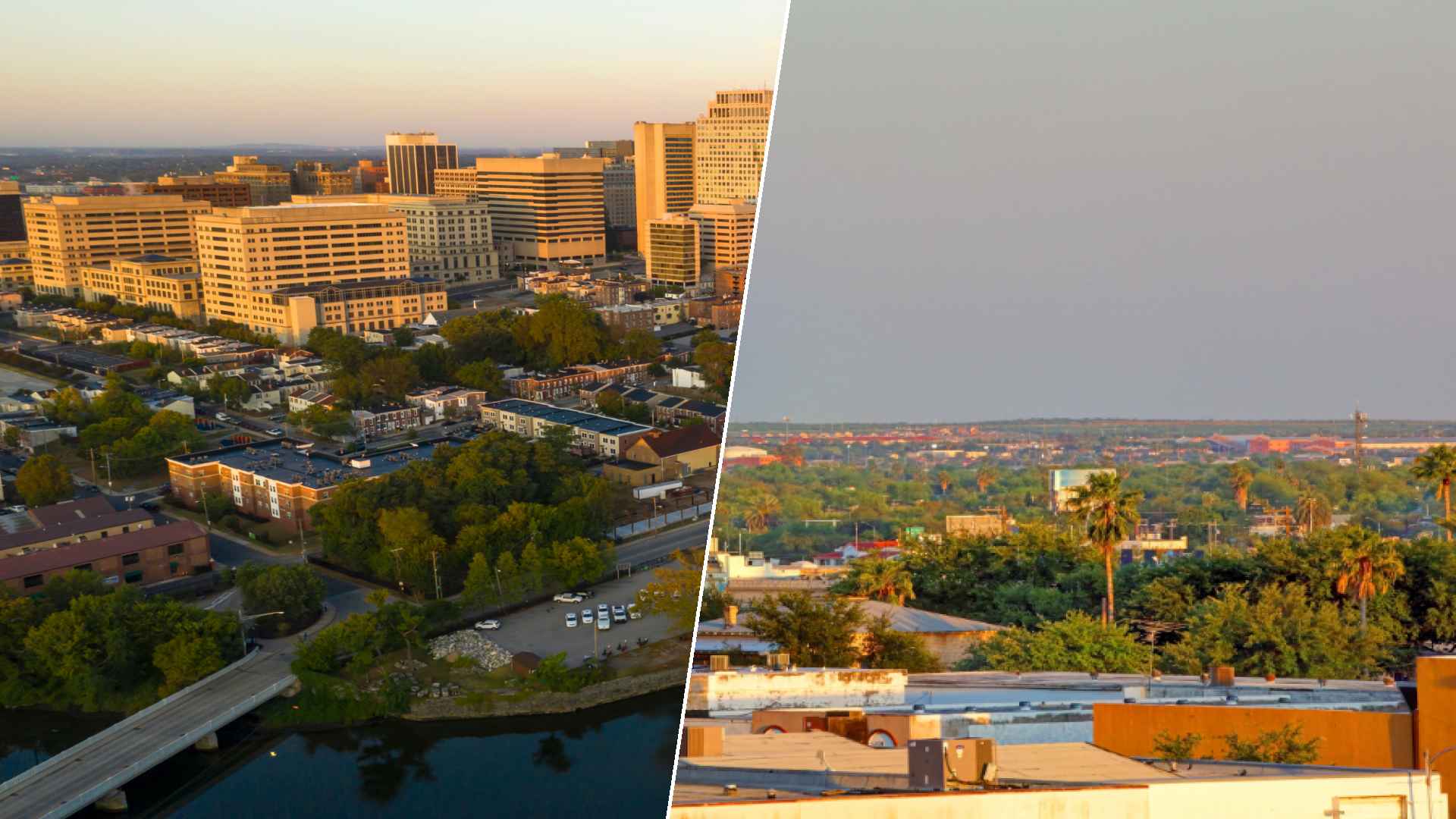 Wilmington to Laredo