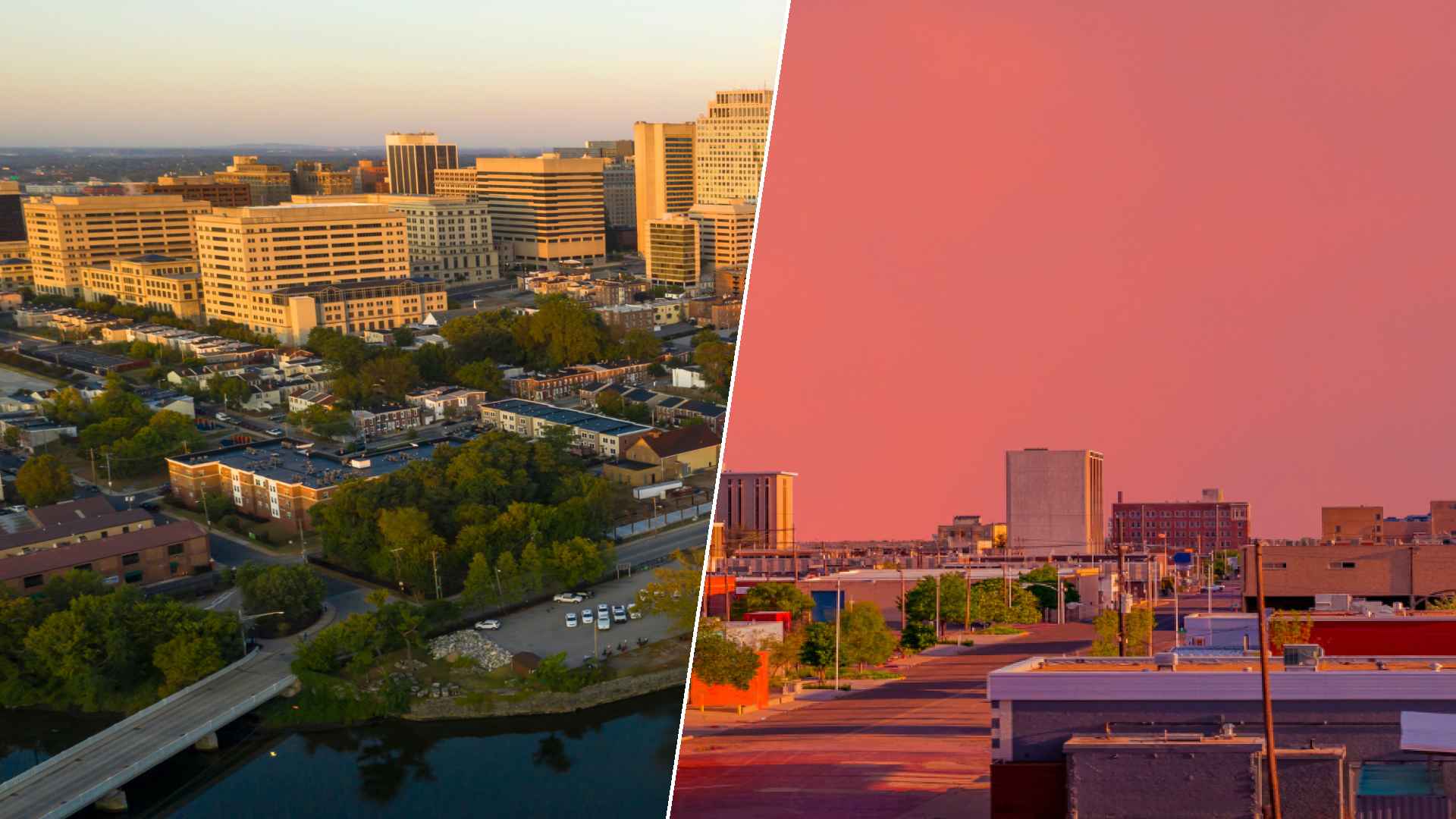 Wilmington to Lubbock