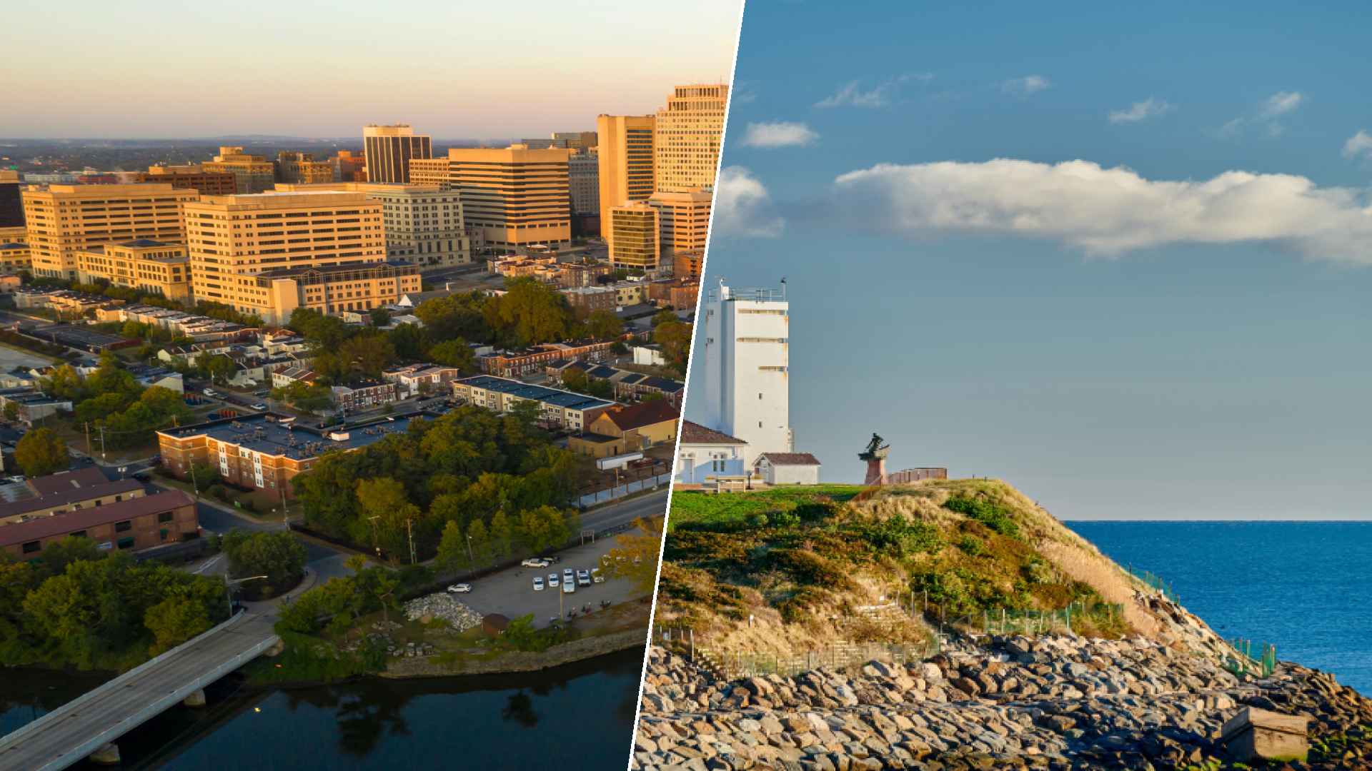 Wilmington to Montauk