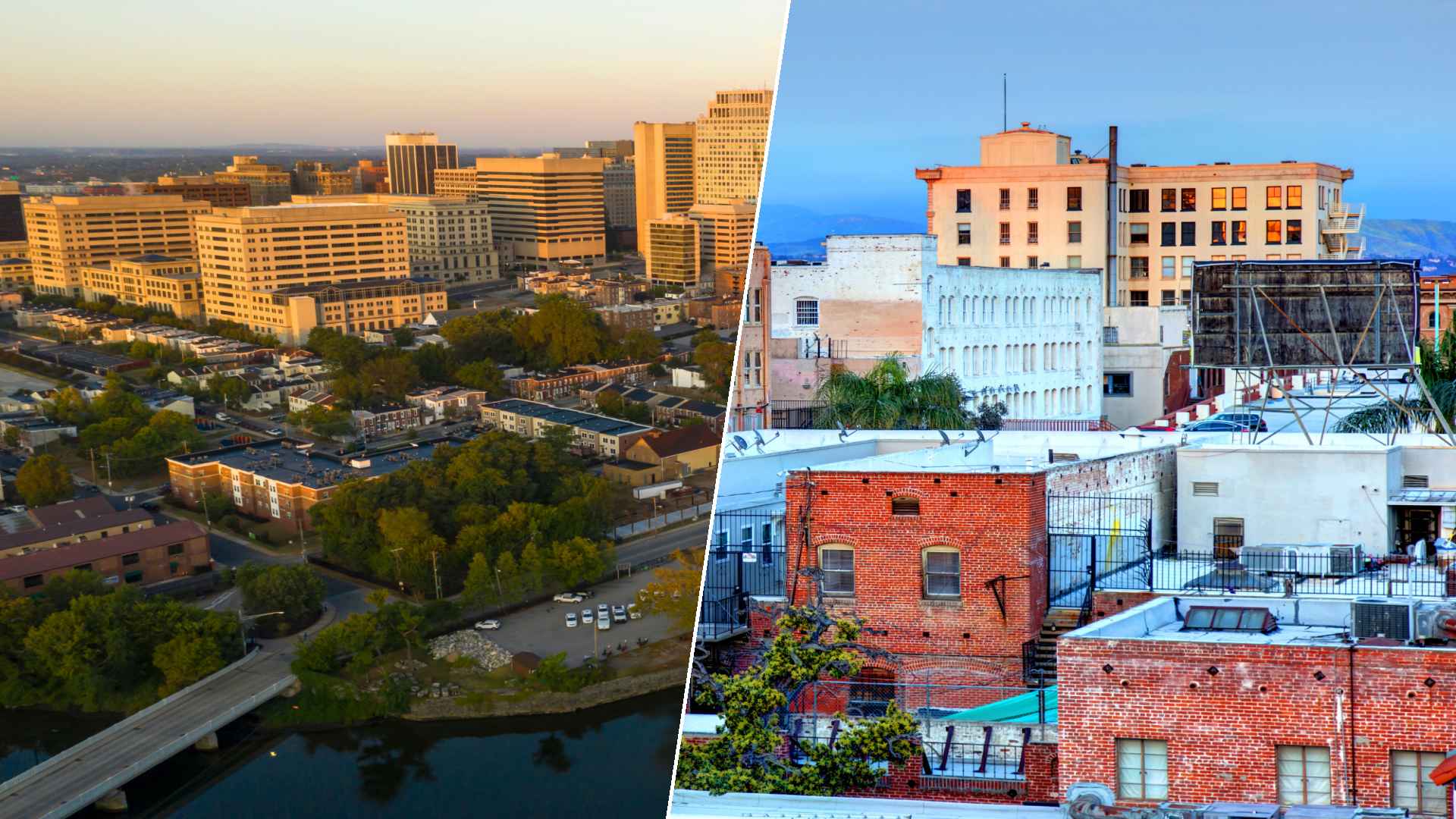 Wilmington to Santa Ana