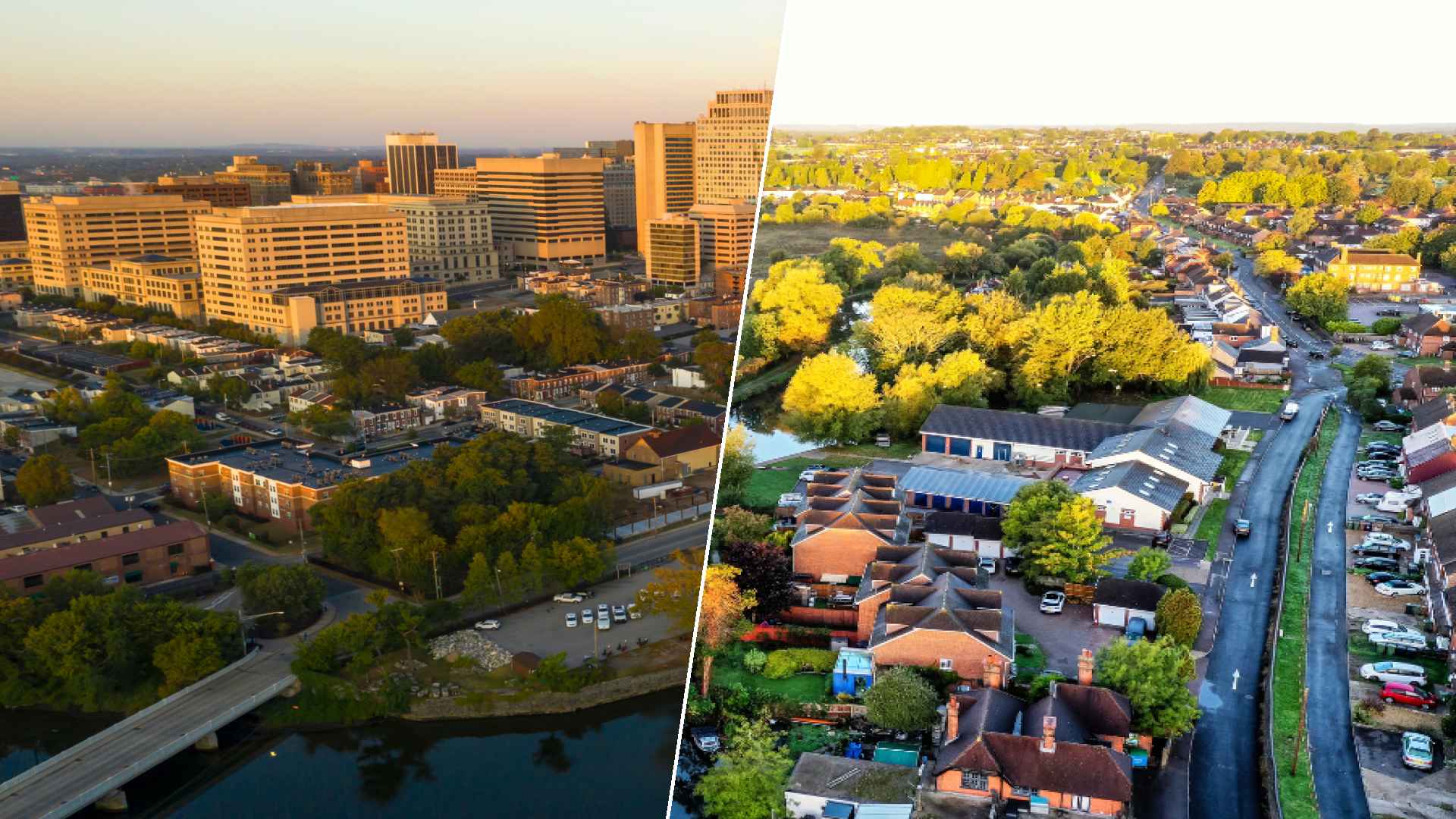 Wilmington to Surrey