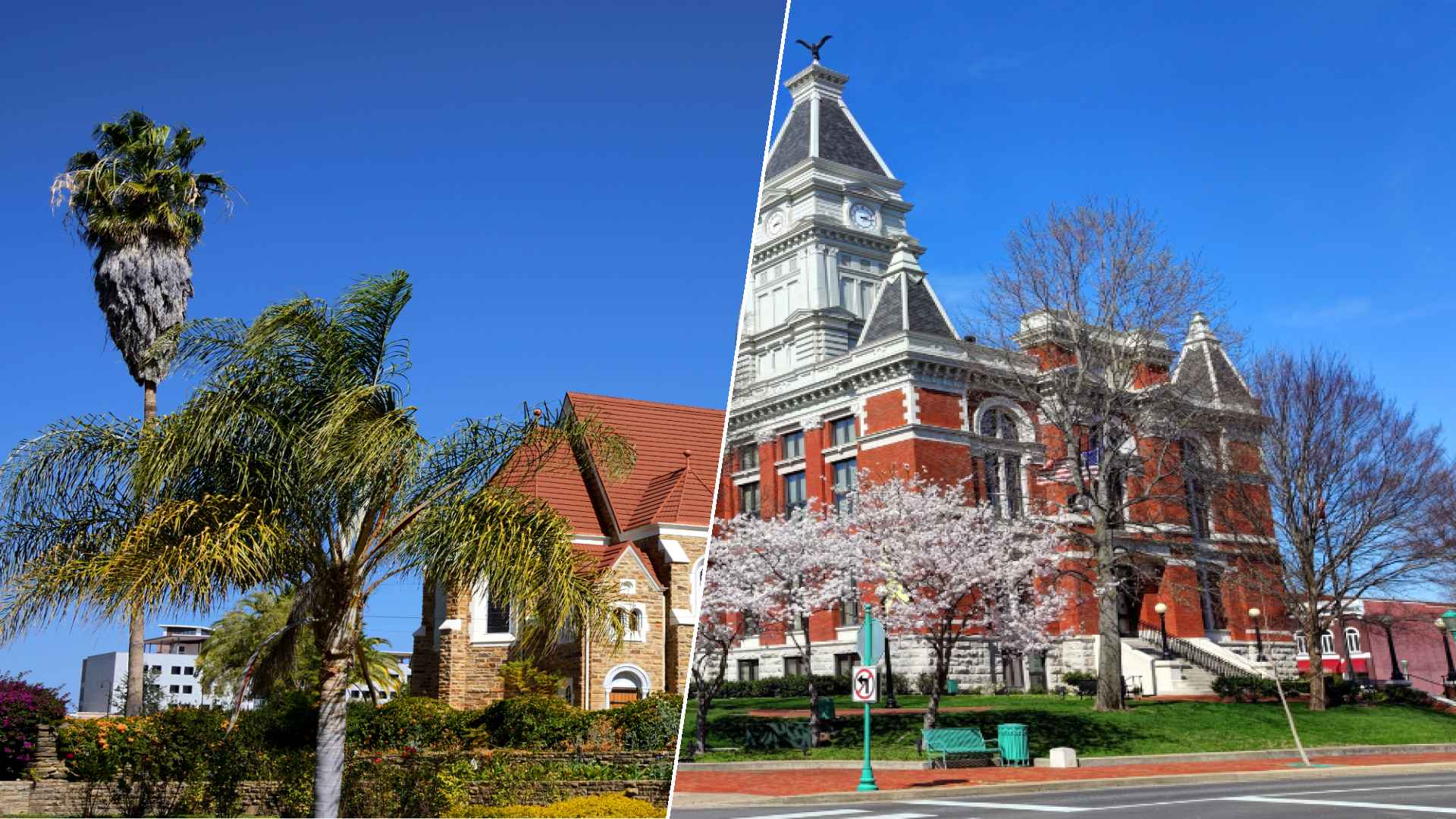 Windhoek to Clarksville