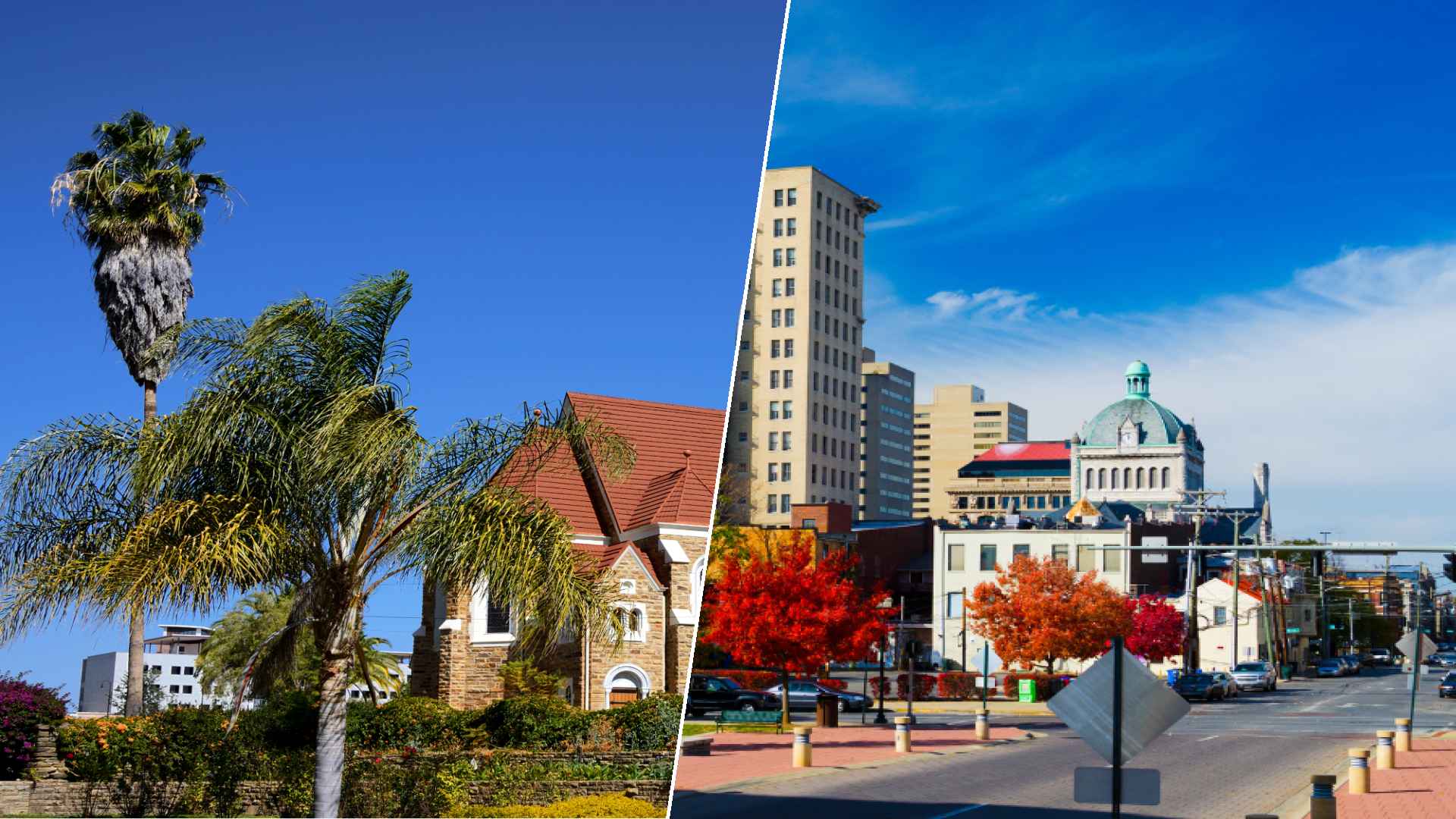 Windhoek to Lexington