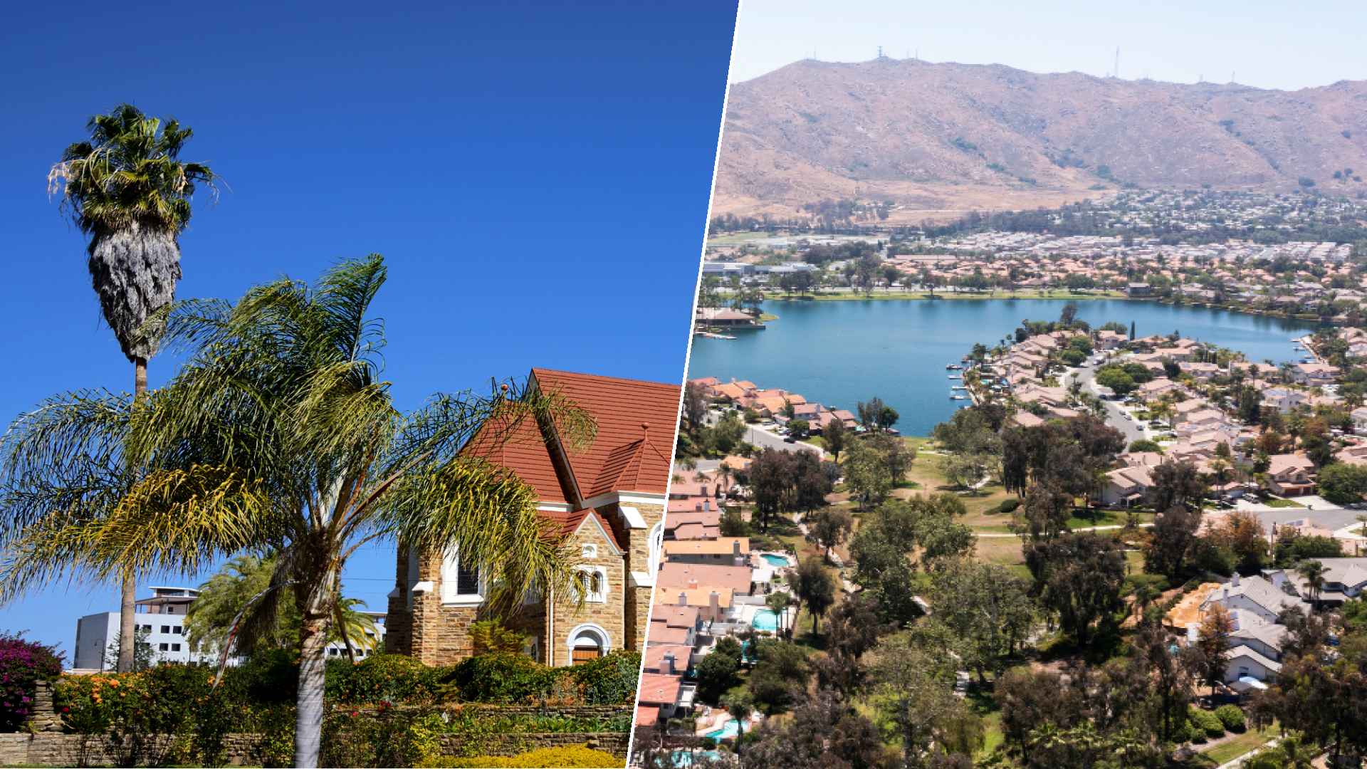 Windhoek to Moreno Valley