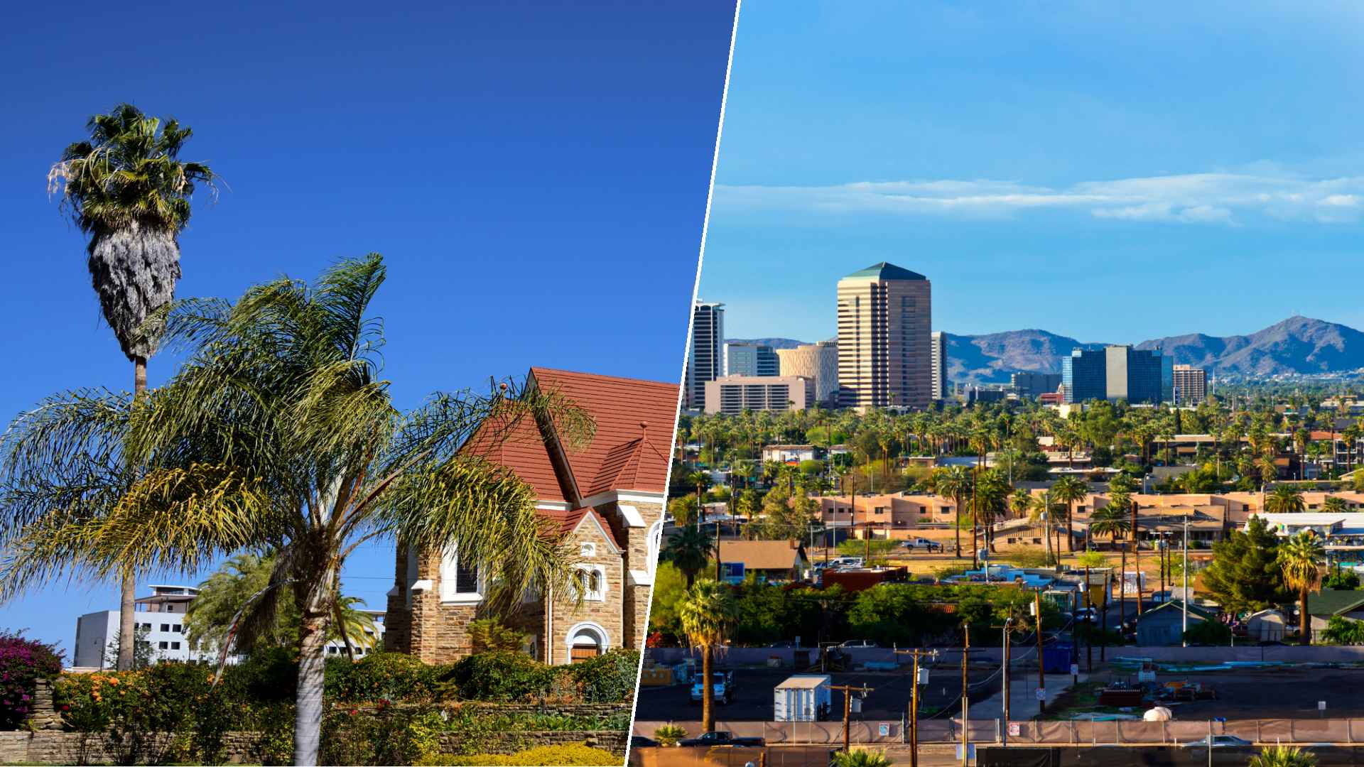 Windhoek to Scottsdale
