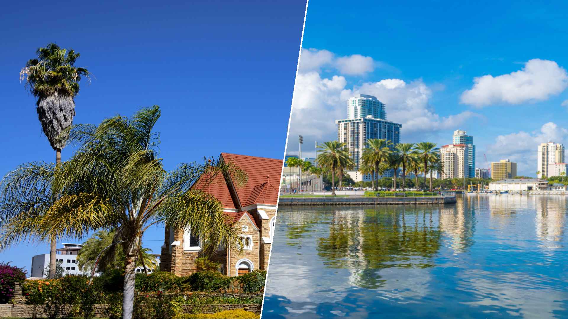 Windhoek to St. Petersburg